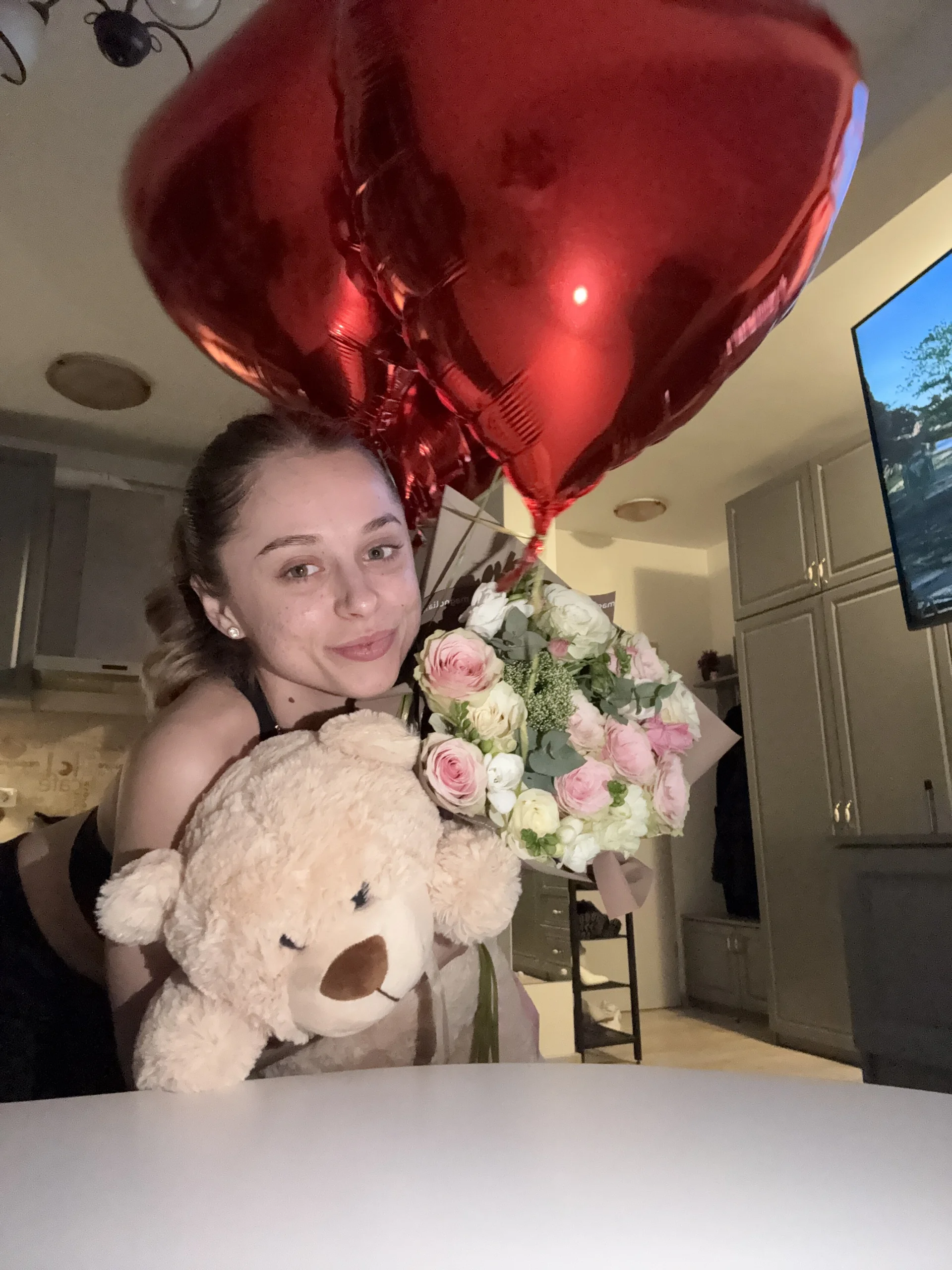 XXX Porn Photo of Nude BabyAnais 130