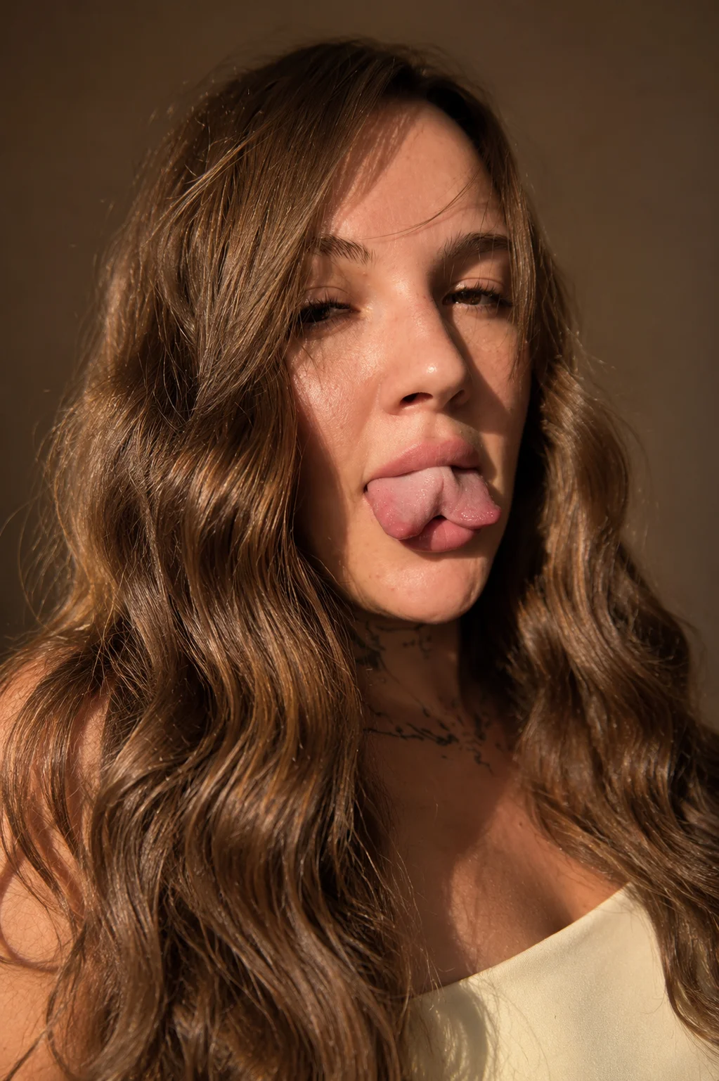 XXX Porn Photo of Nude Chrisssy_Black 49