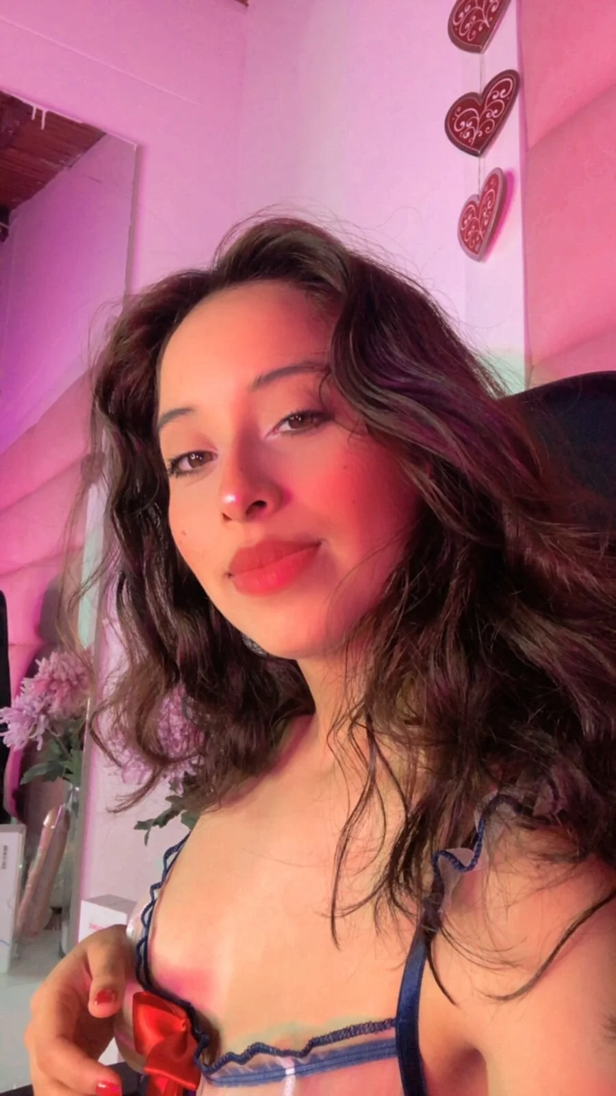 XXX Porn Photo of Nude little-Emma 63