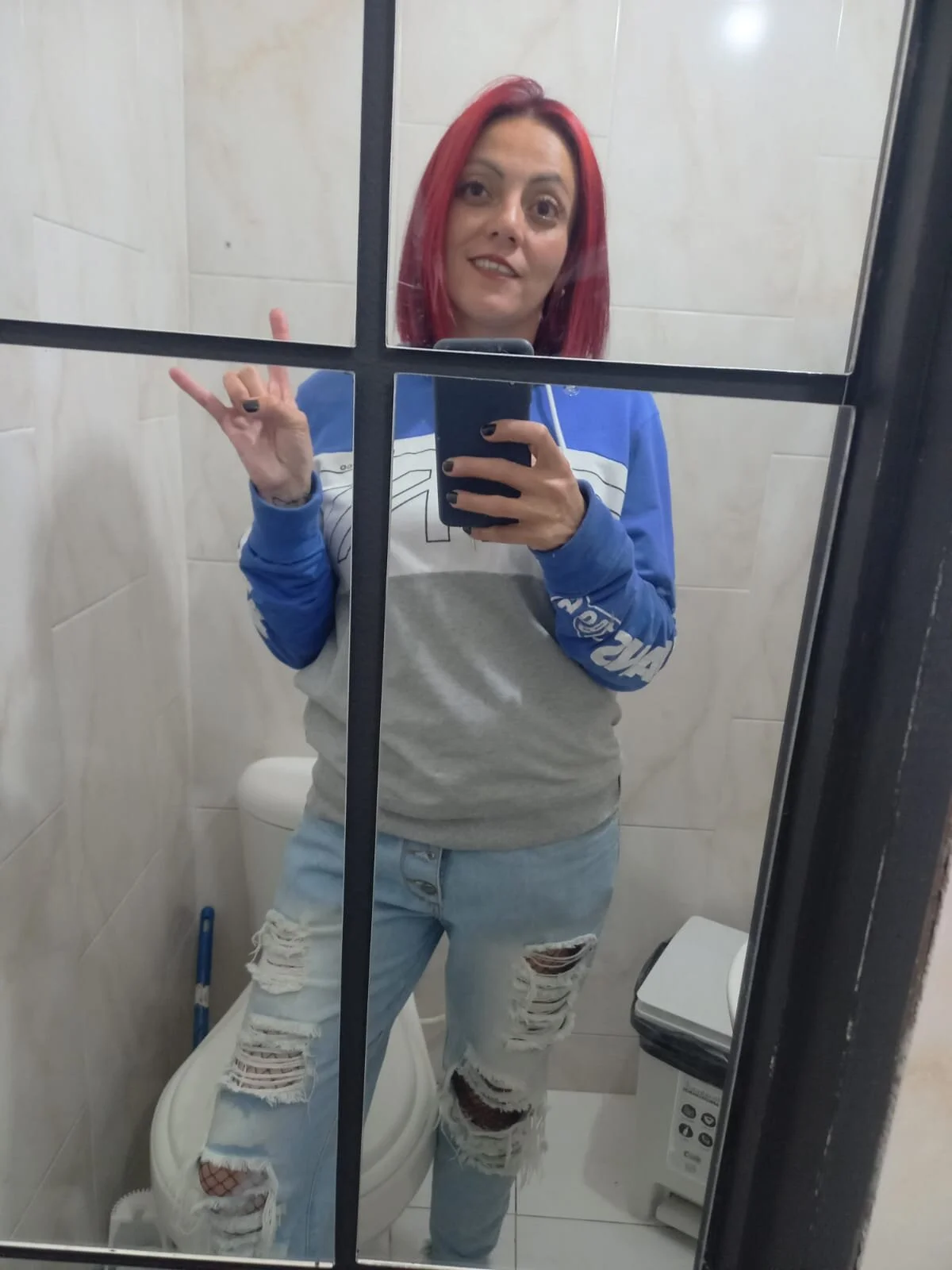 XXX Porn Photo of Nude SamySwann 7
