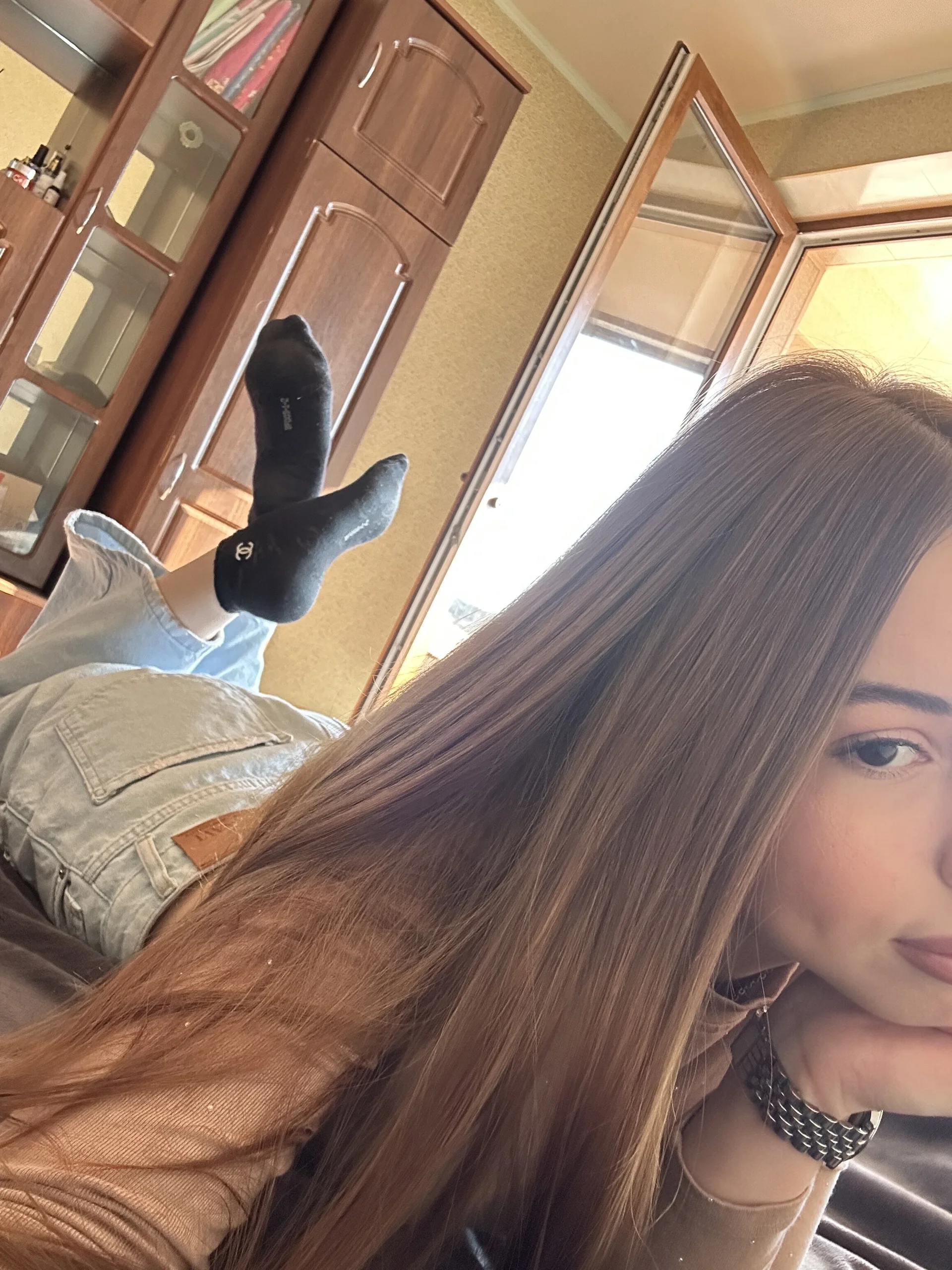 XXX Porn Photo of Nude LOLAskk 1