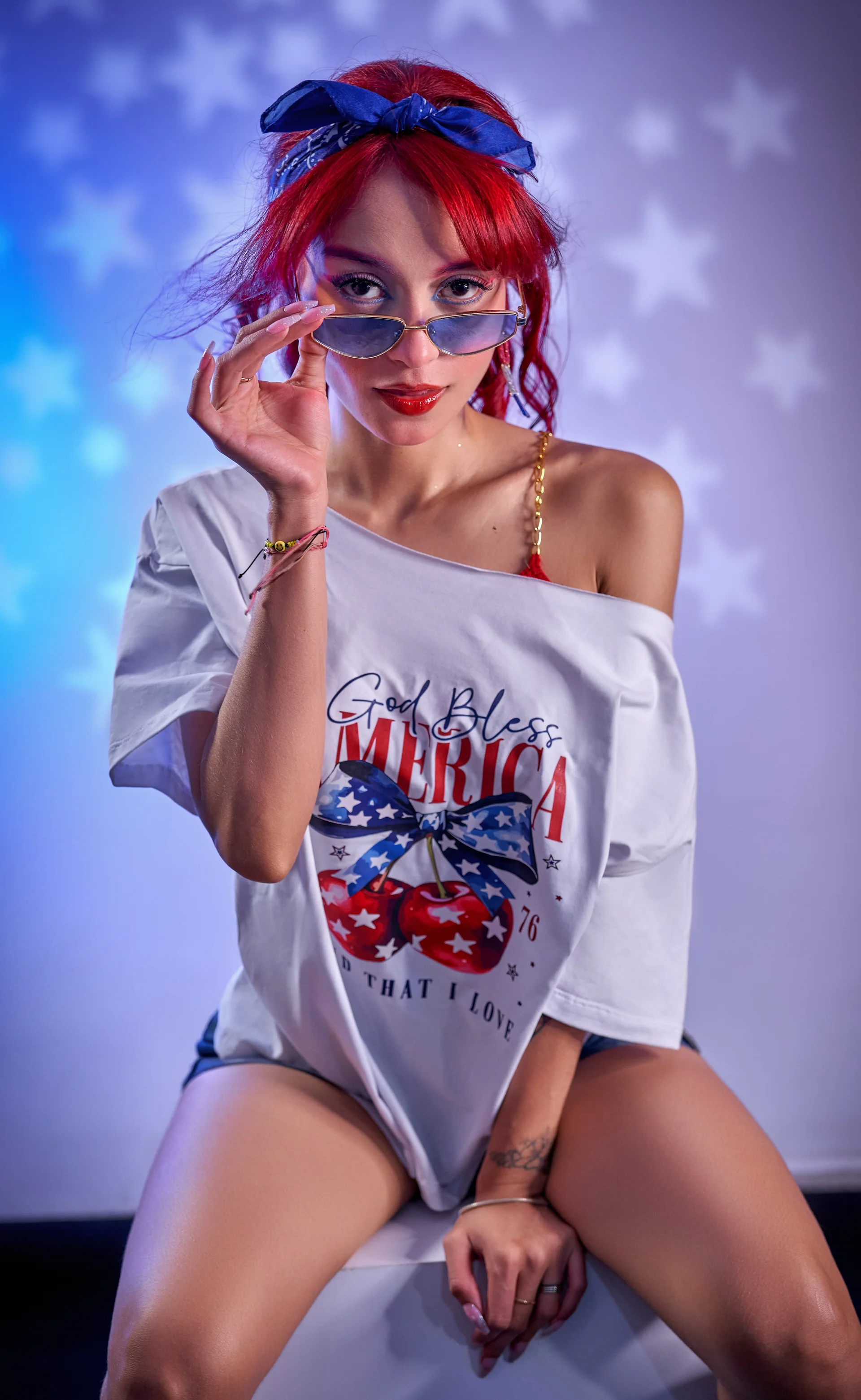 XXX Porn Photo of Nude luci_miller 64