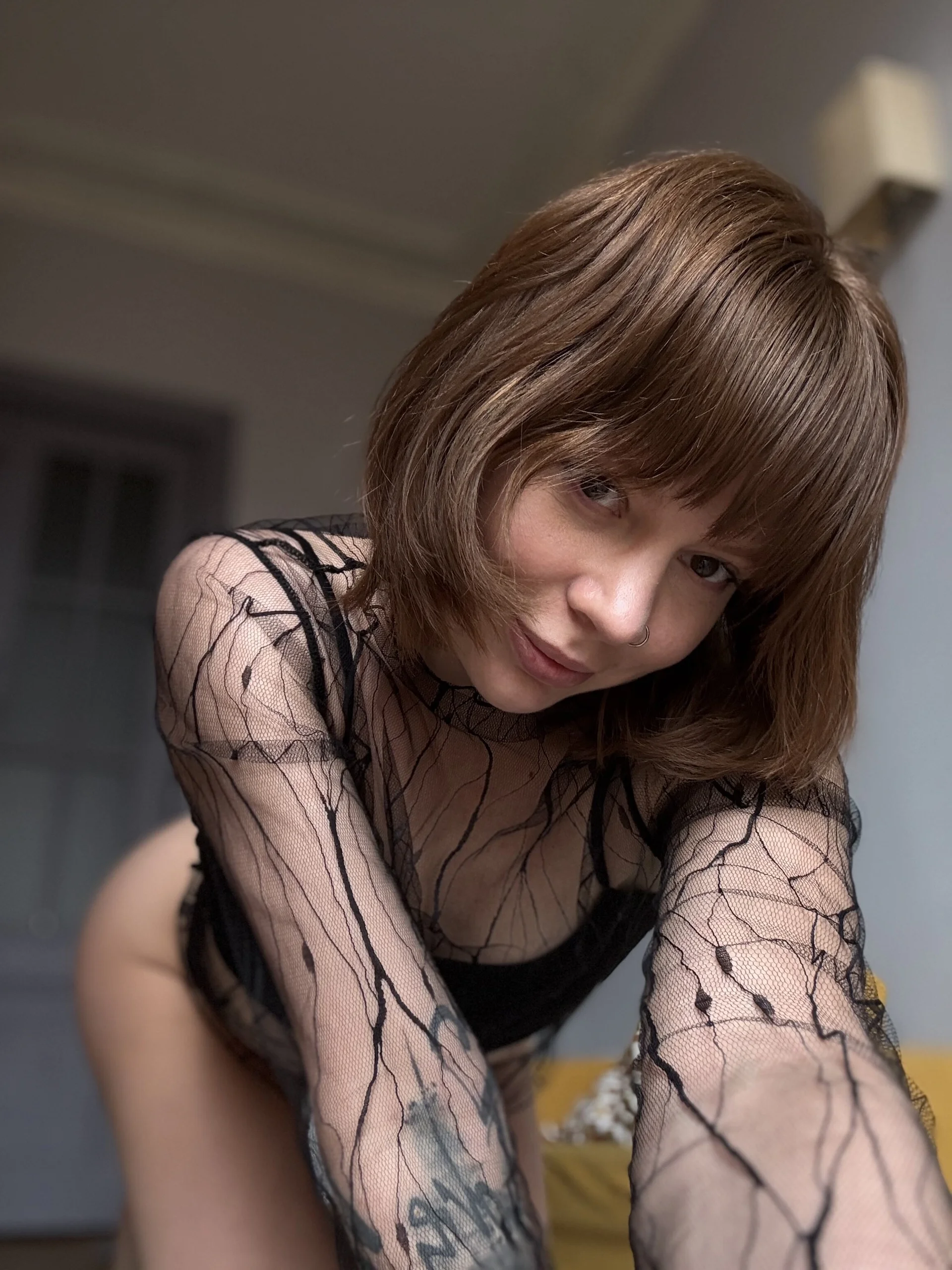 XXX Porn Photo of Nude Oopsfoxy 398