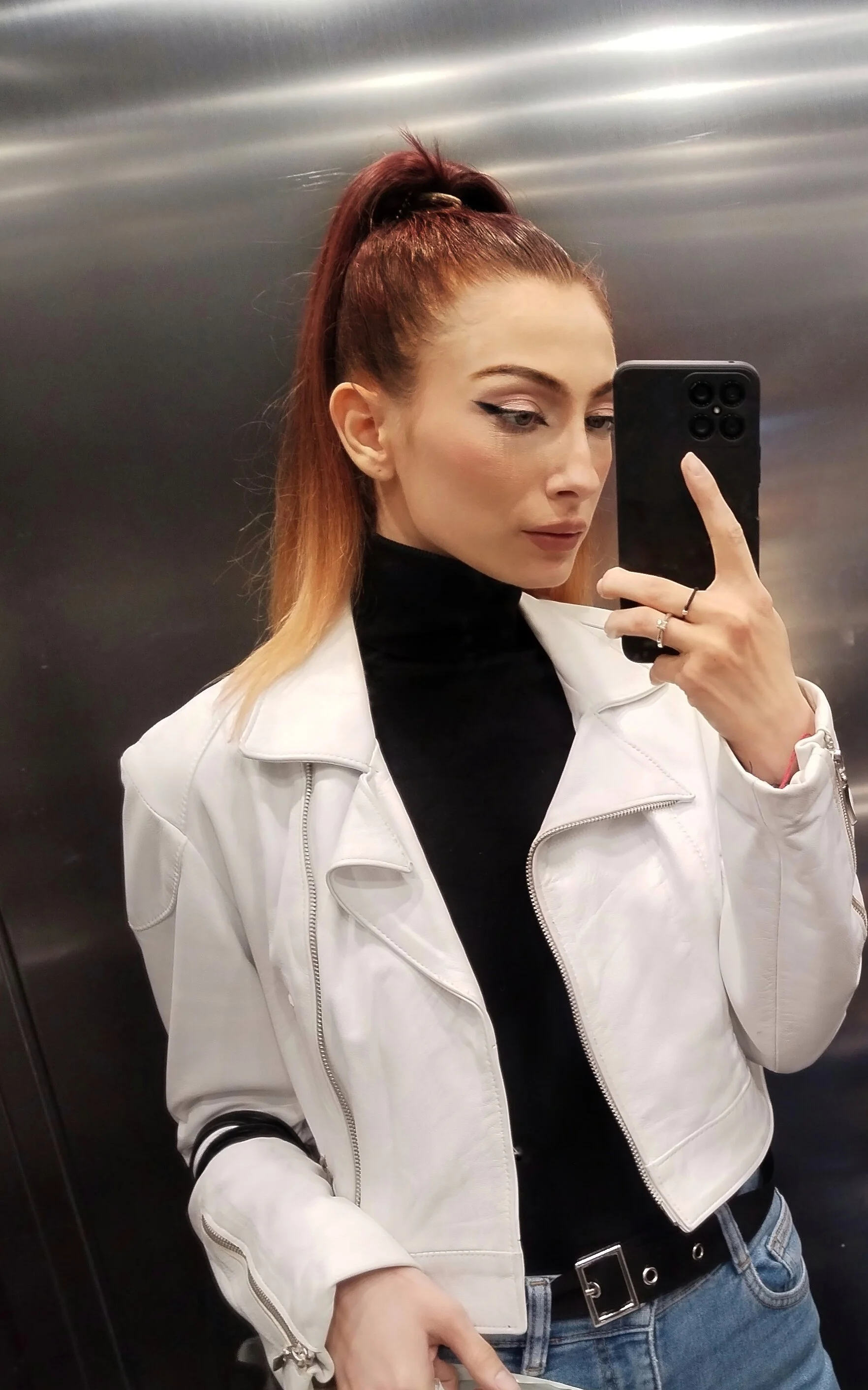 XXX Porn Photo of Nude AnyaLobb 19