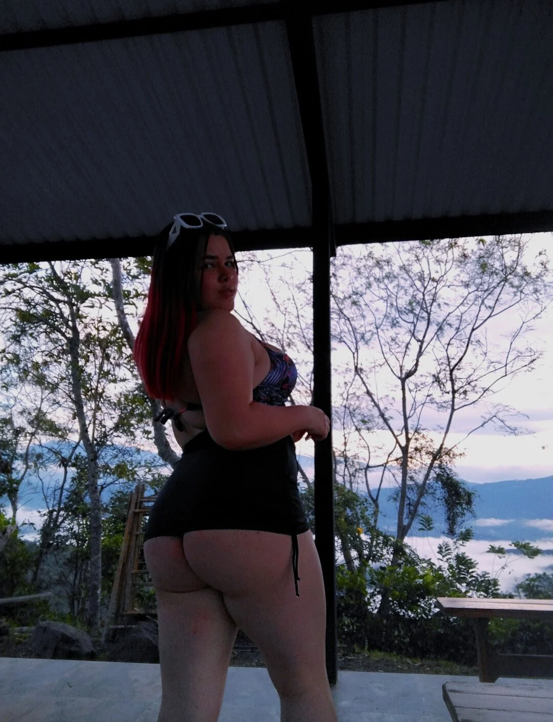 XXX Porn Photo of Nude Dannie_sofie1 14