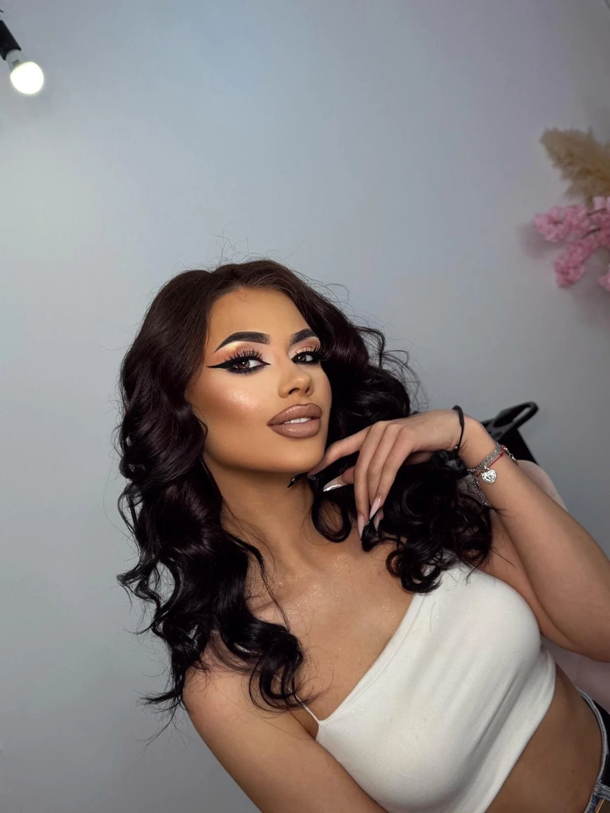 XXX Porn Photo of Nude AnnesLiss 3