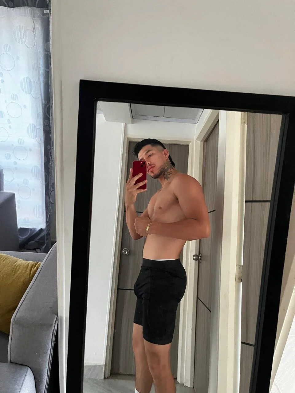 XXX Porn Photo of Nude matteo_rr 4