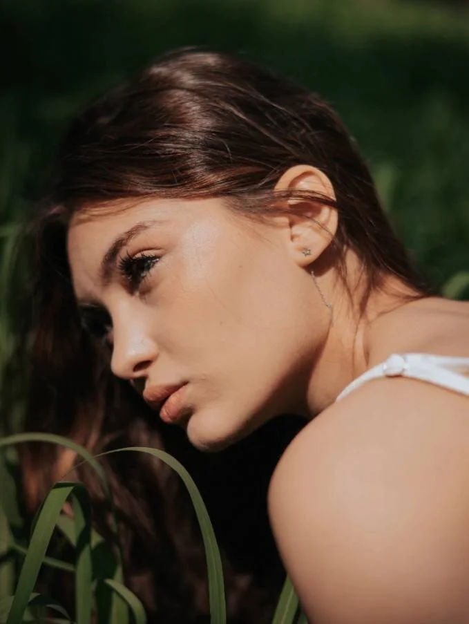 XXX Porn Photo of Nude MirthaBolduan 1