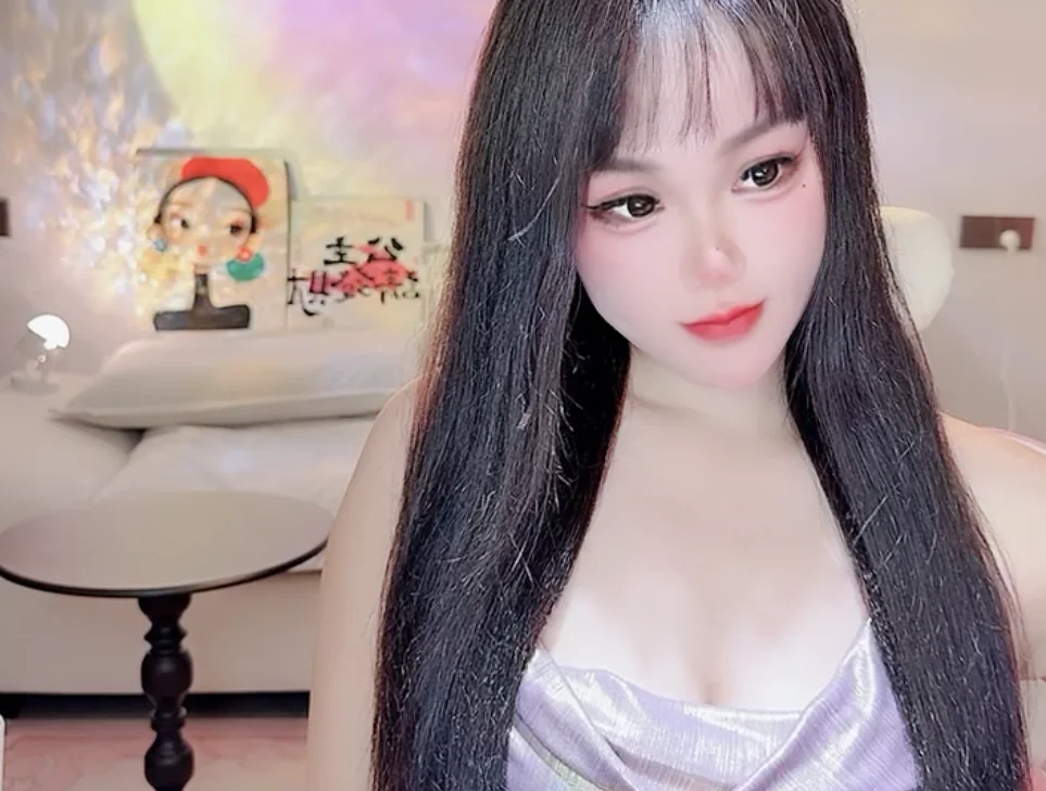 XXX Porn Photo of Nude xiaoyan1314 15
