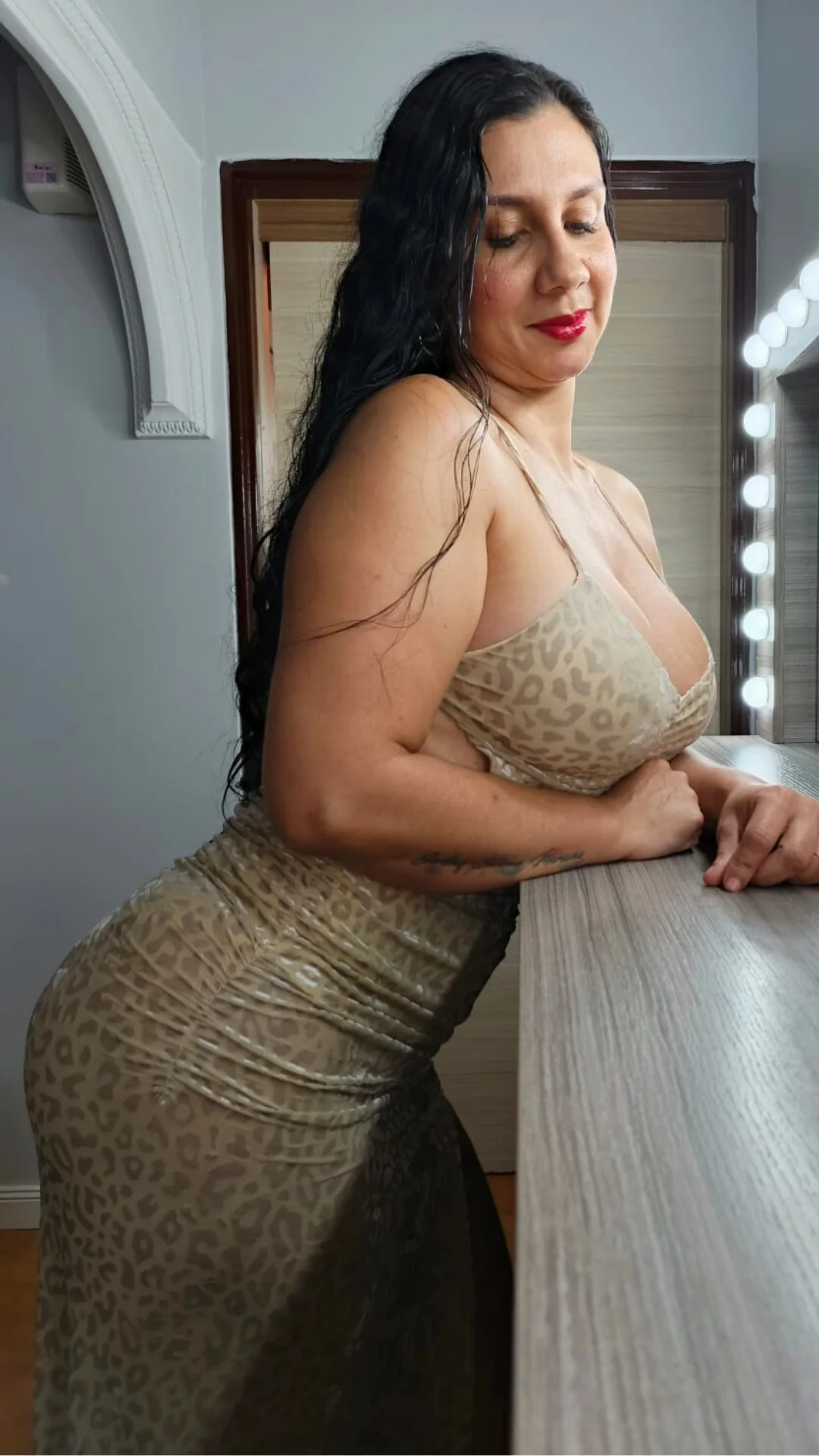 XXX Porn Photo of Nude jhasly_am 17