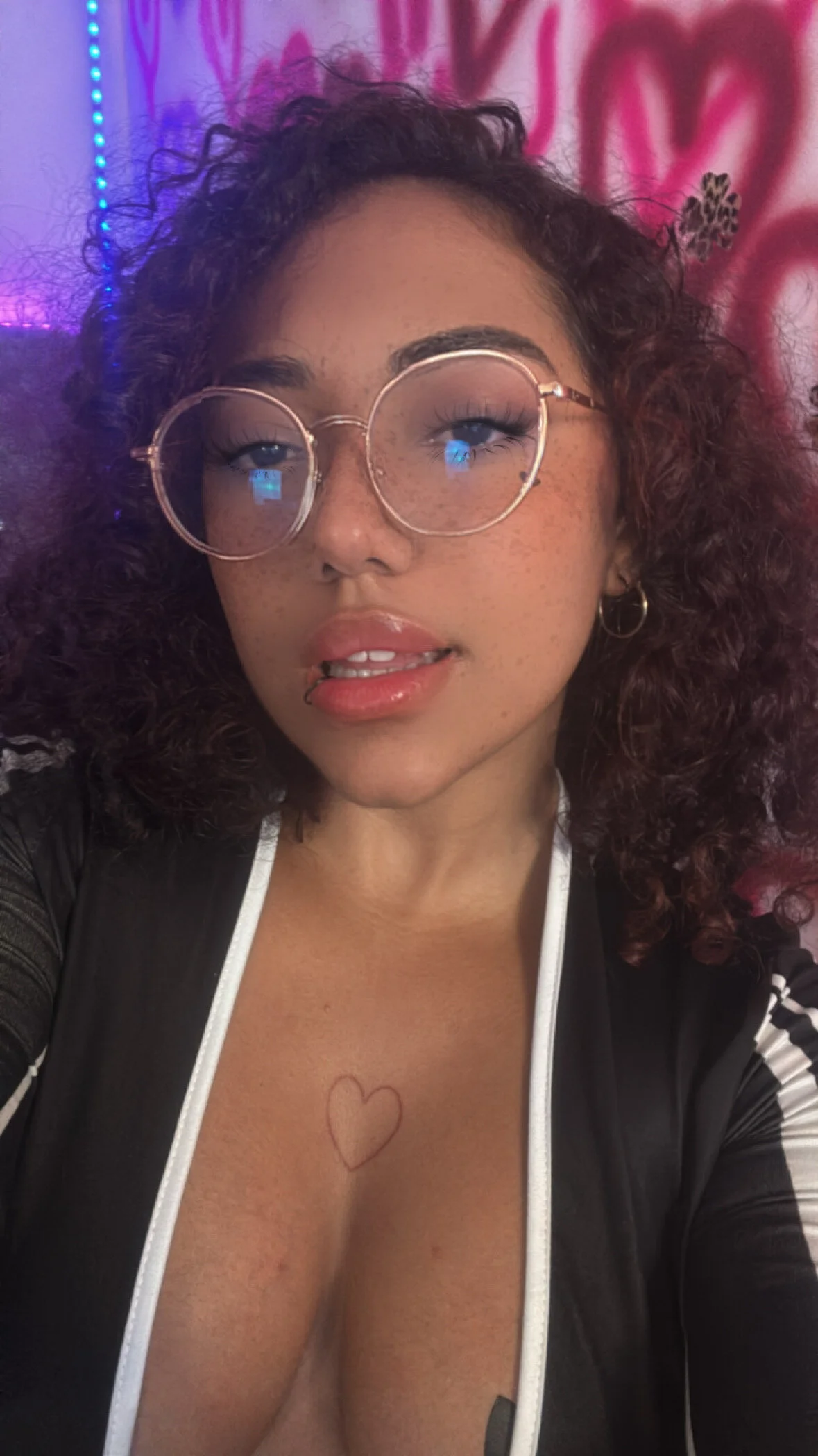 XXX Porn Photo of Nude LuckySwagson 4