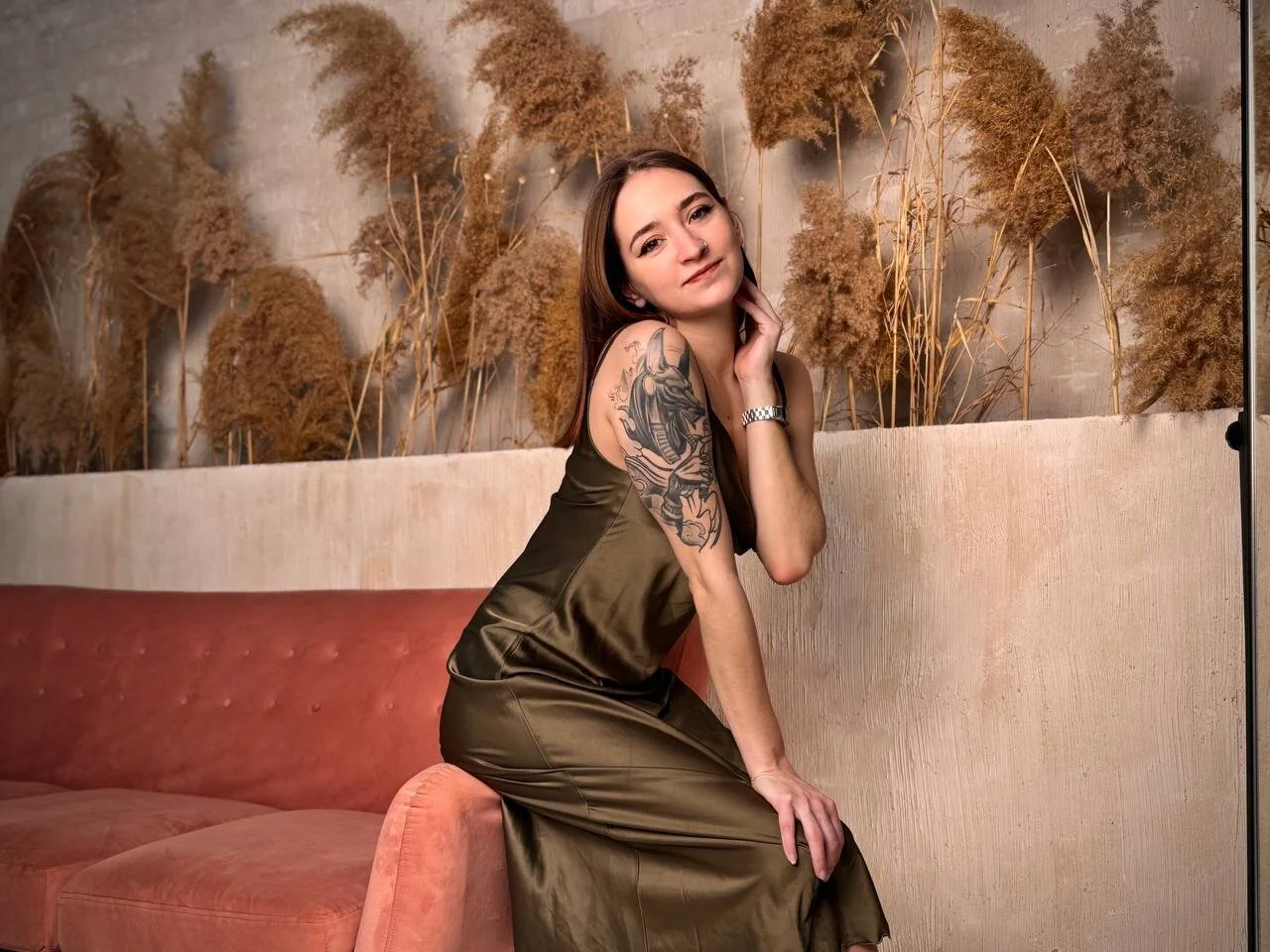 XXX Porn Photo of Nude sara_rosseee 3