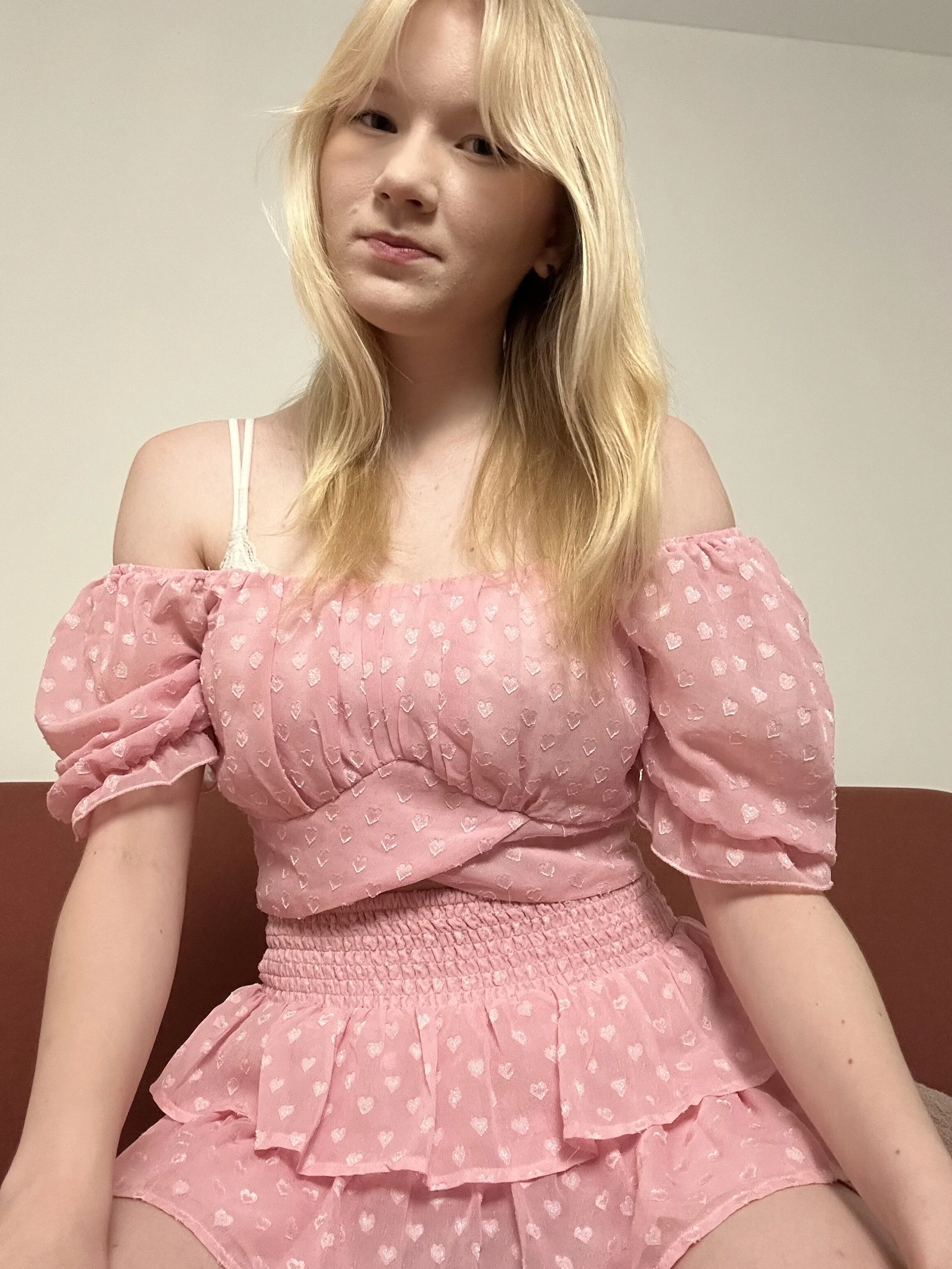 XXX Porn Photo of Nude KoriMelon 65