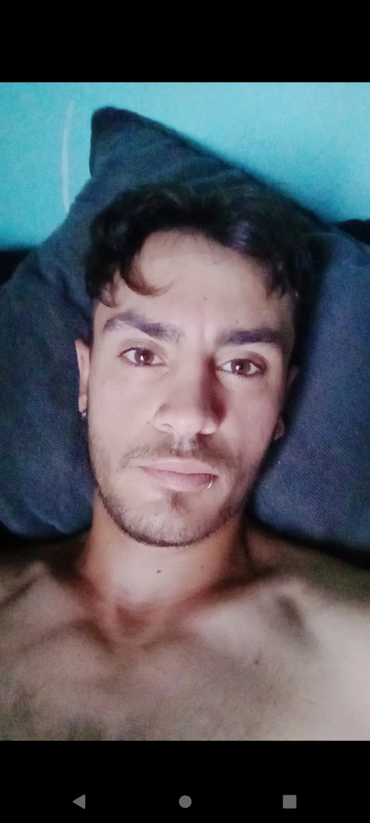 XXX Porn Photo of Nude fransixxx 2