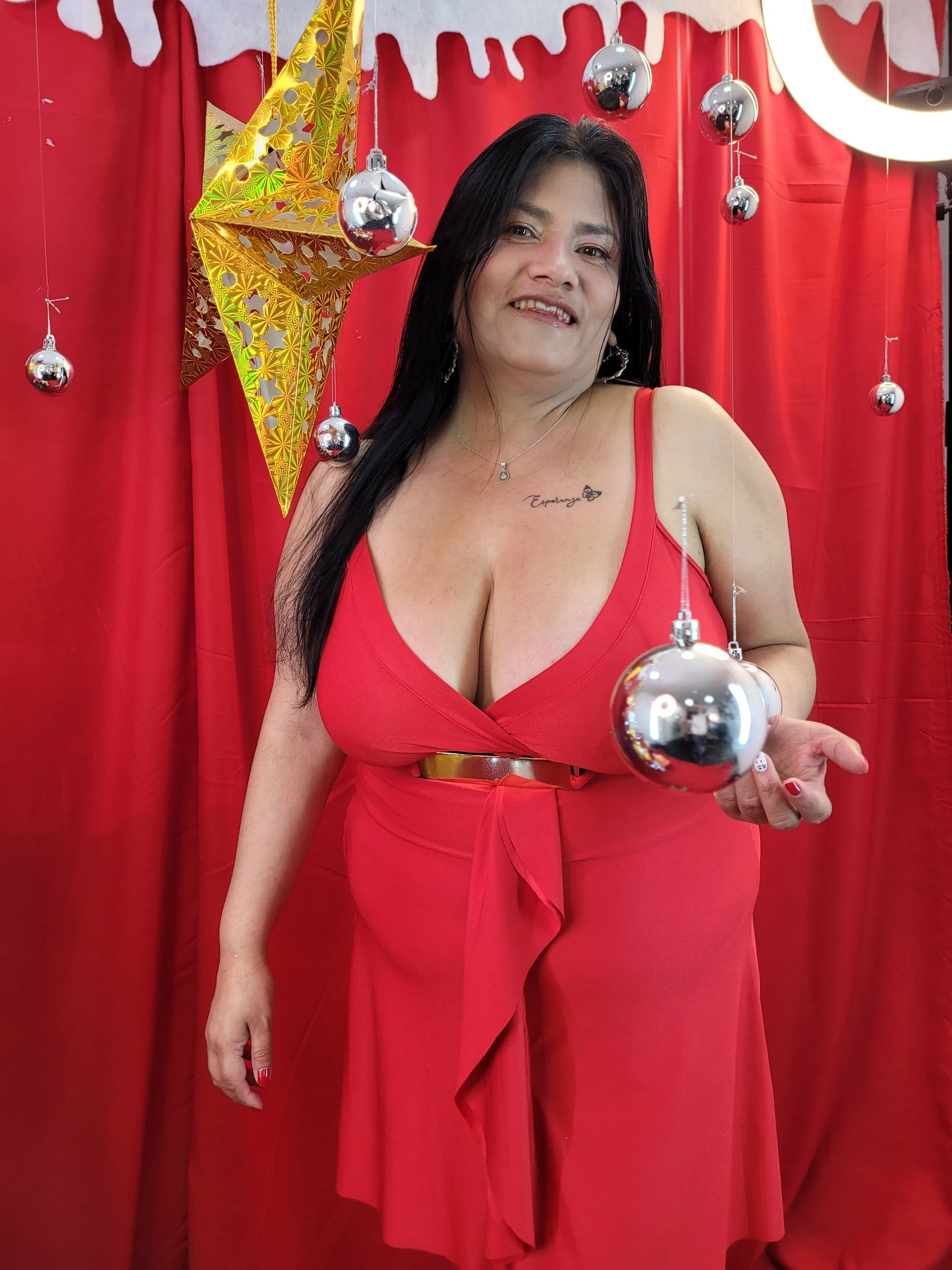 XXX Porn Photo of Nude salomexlove_20 50