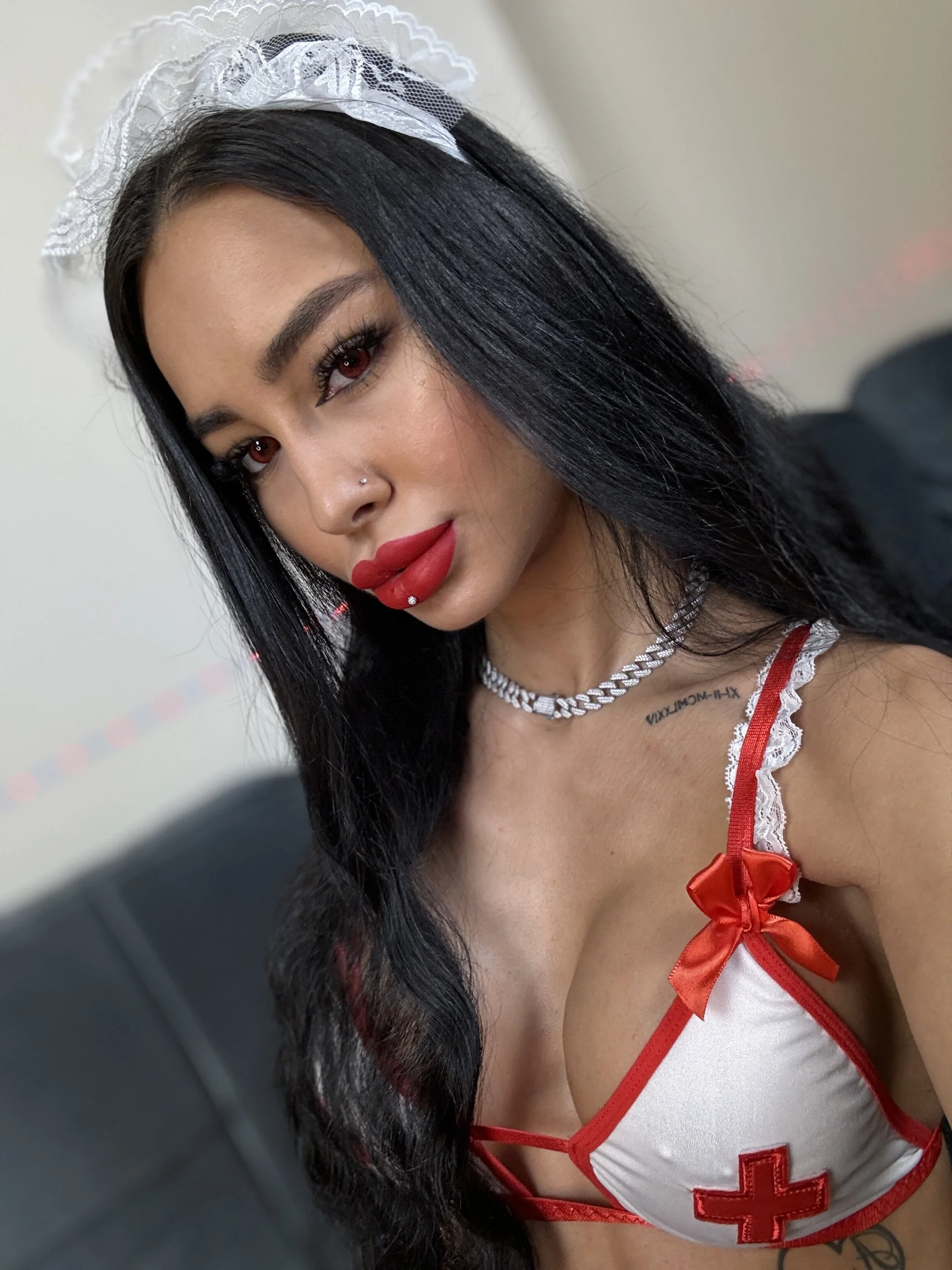 XXX Porn Photo of Nude OnlyXandra 45