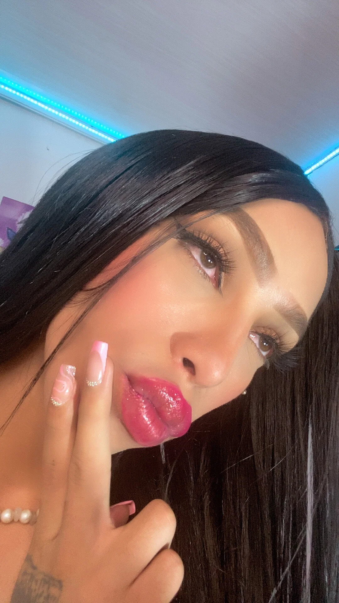 XXX Porn Photo of Nude Miissblunt 25