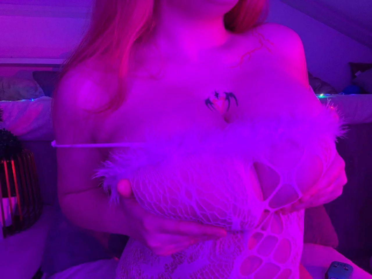 XXX Porn Photo of Nude Clumsy_Nana 3