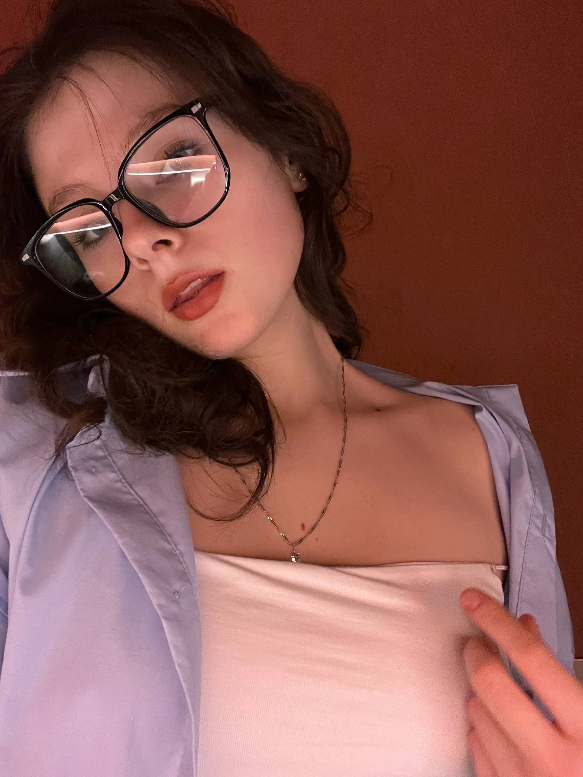 XXX Porn Photo of Nude QuinnHeileman 3