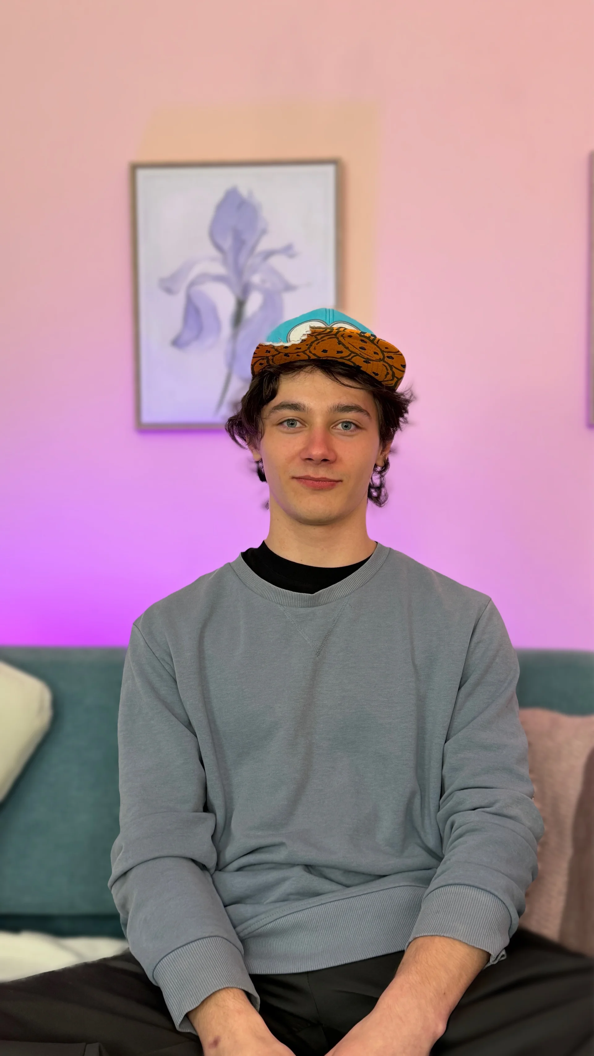 XXX Porn Photo of Nude KevinStrike 28