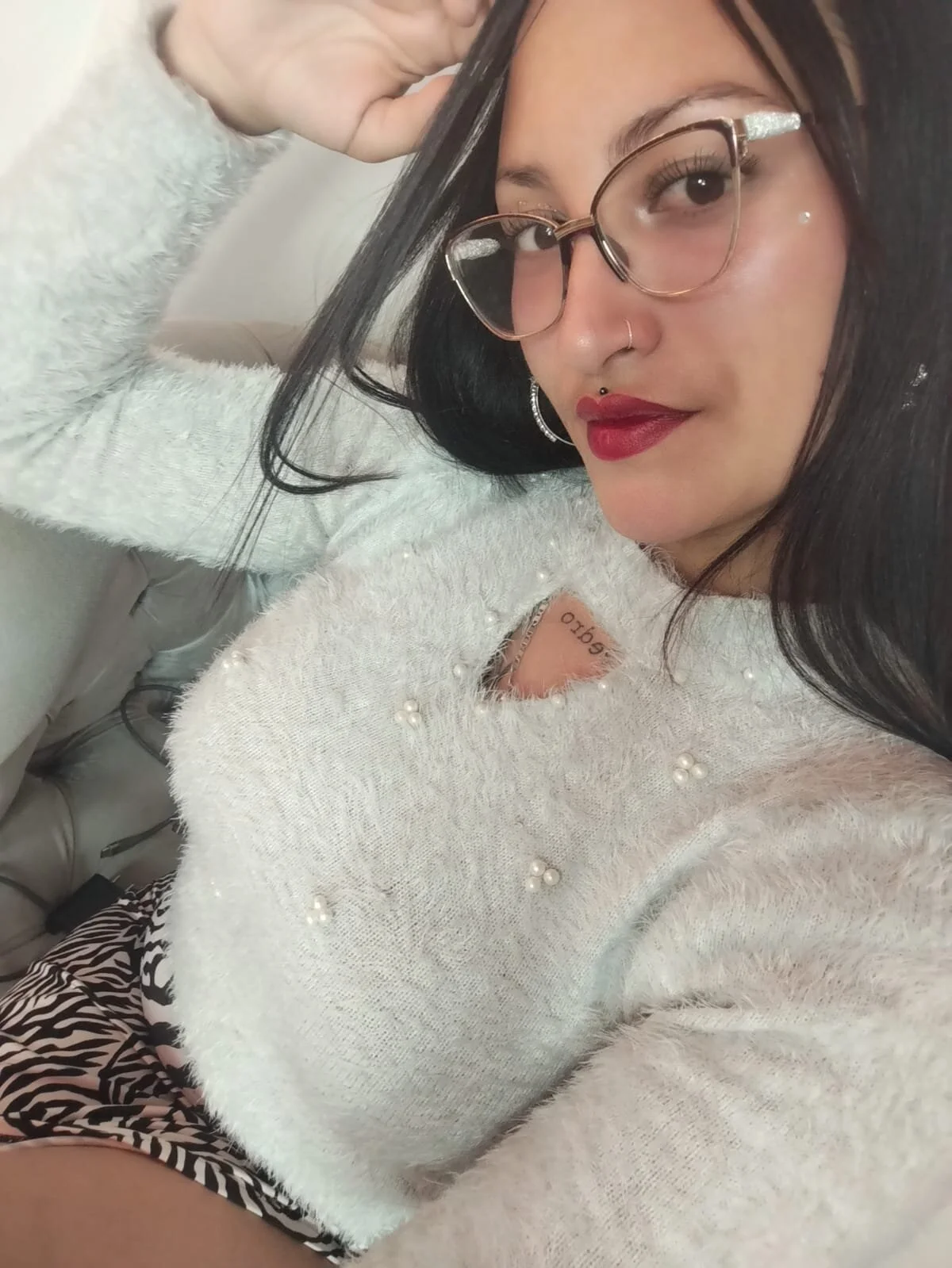XXX Porn Photo of Nude alana_gv1 2