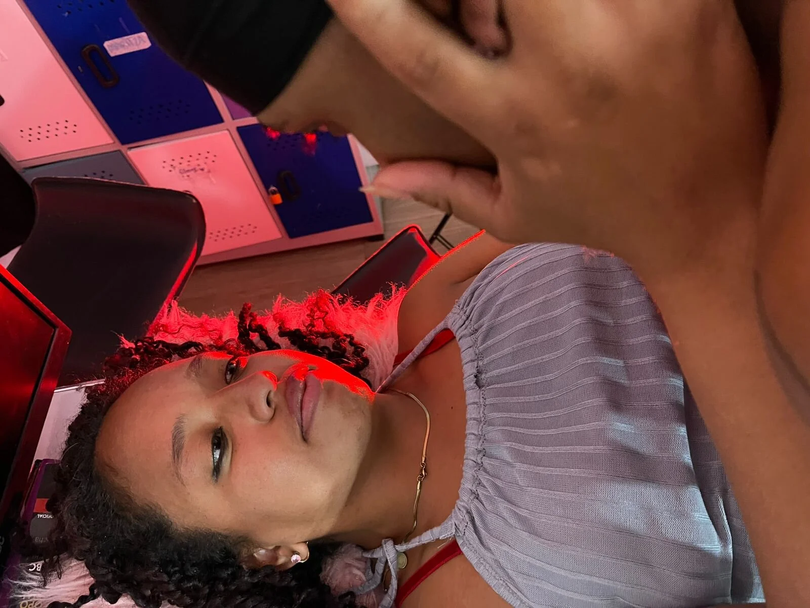 XXX Porn Photo of Nude lilith-Y-Asmodeo 27