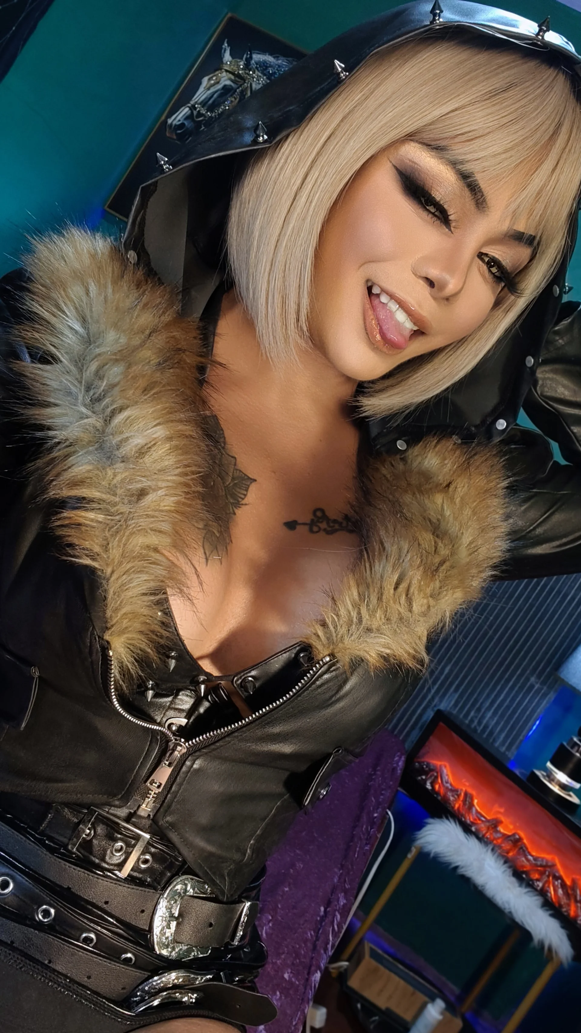 XXX Porn Photo of Nude Missionary_Addiction_Cums 324