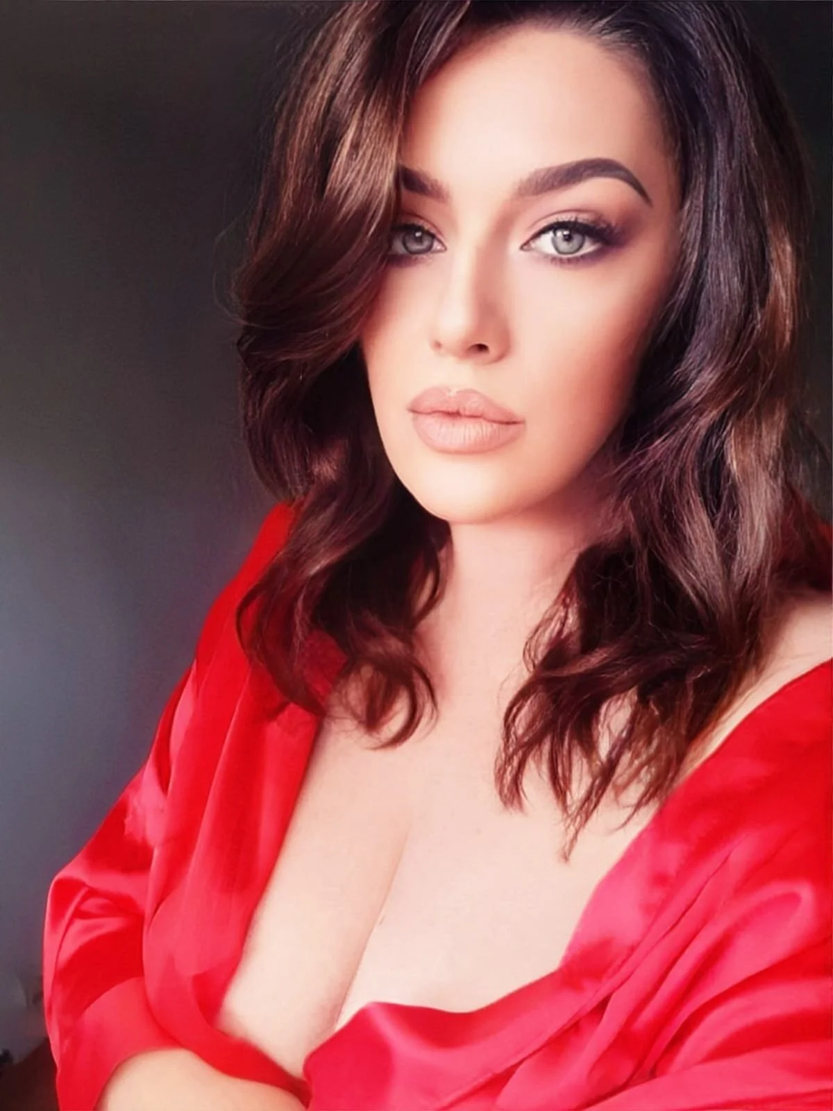 XXX Porn Photo of Nude BrendaSkye 6