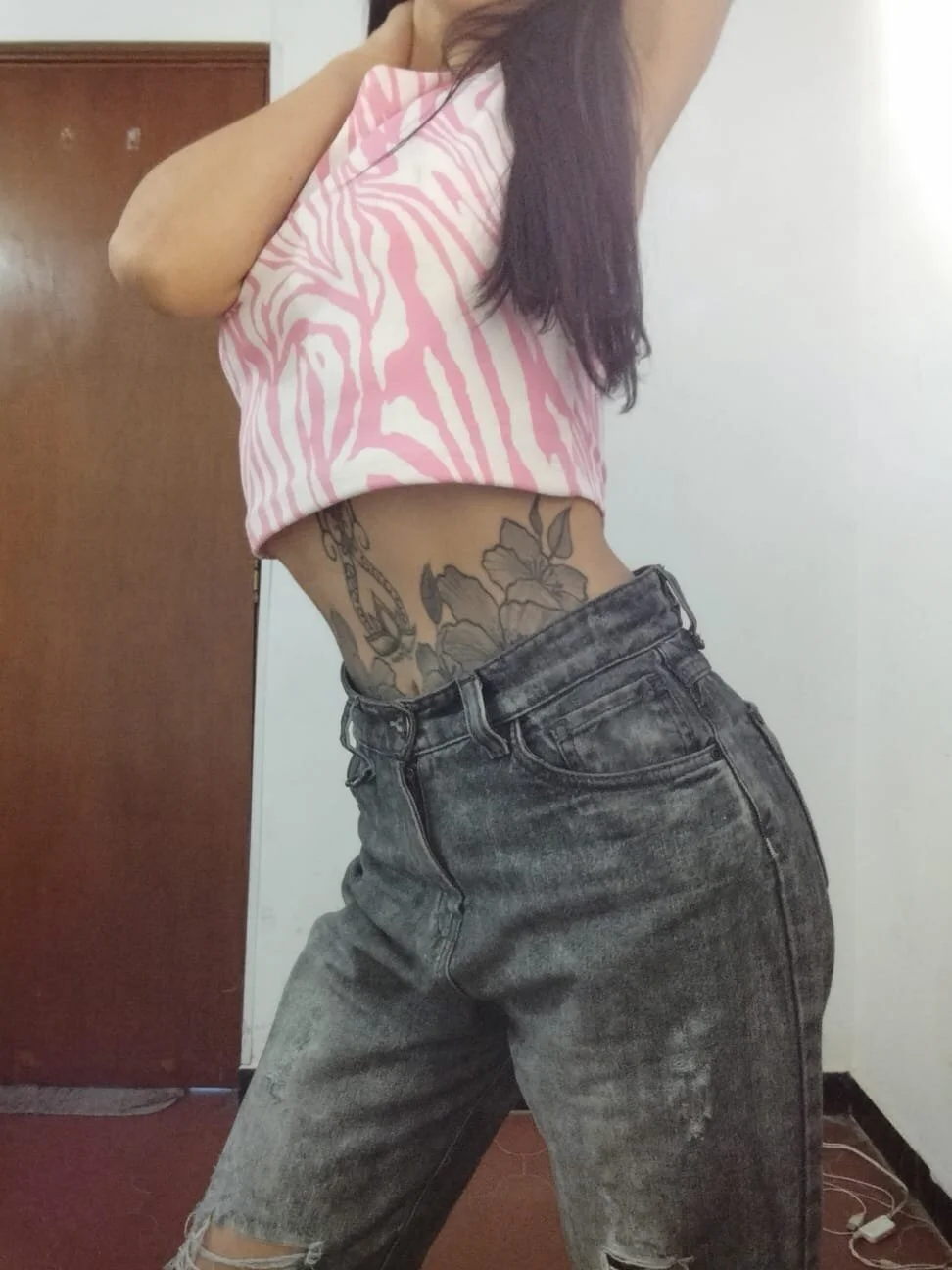 XXX Porn Photo of Nude Taylormegan 74