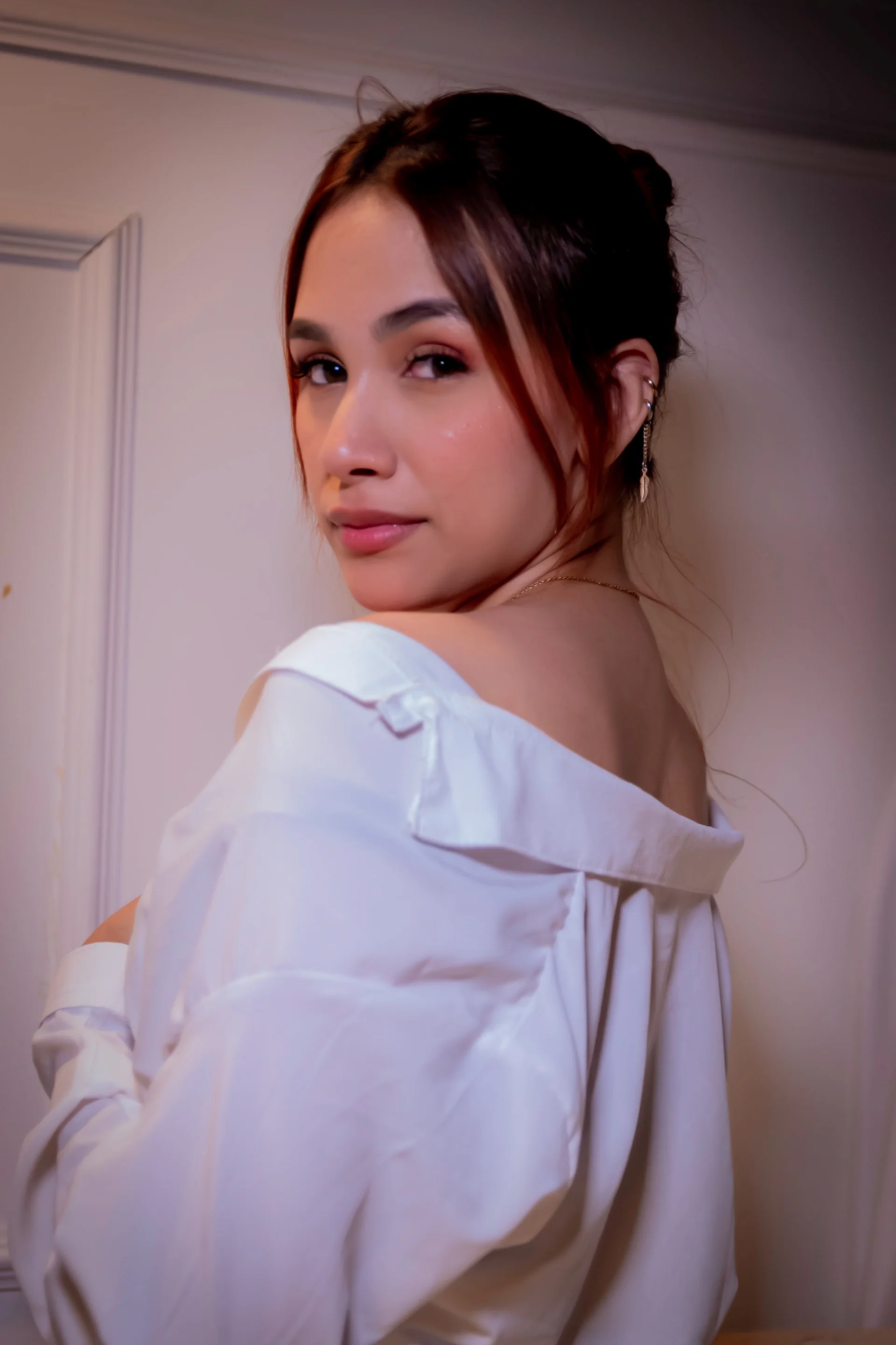 XXX Porn Photo of Nude AdeleAndersonn 30