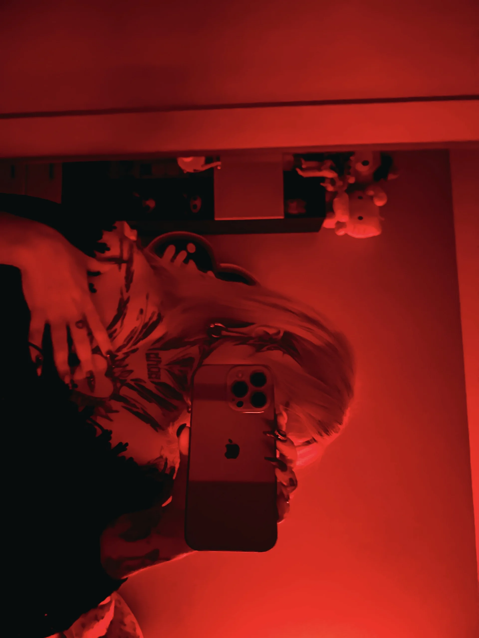 XXX Porn Photo of Nude Chiibi 4