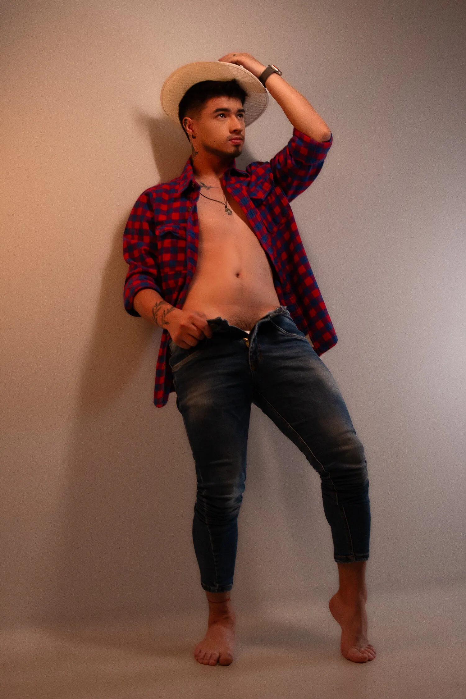 XXX Porn Photo of Nude EdwardRoss_ 100
