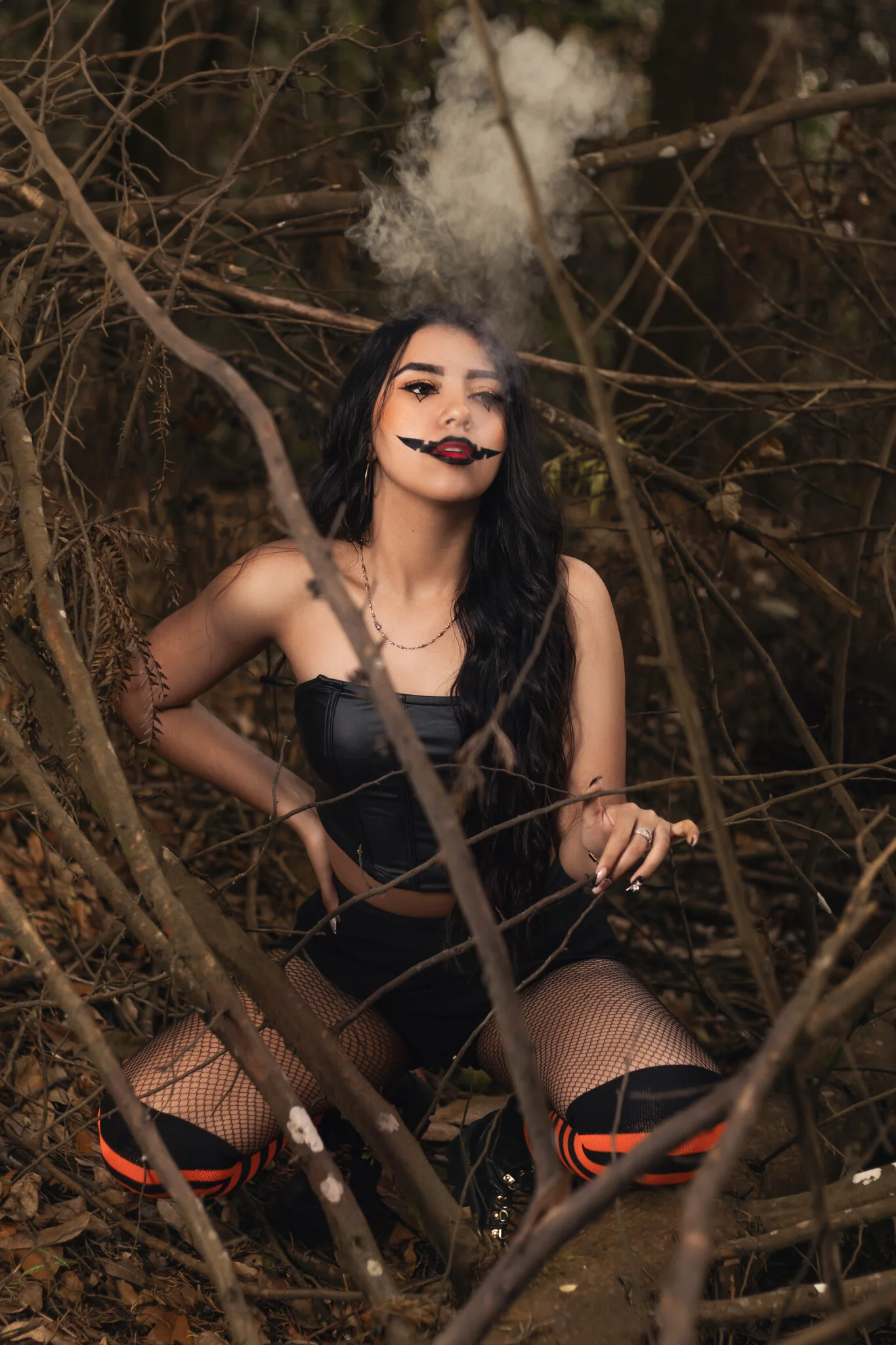 XXX Porn Photo of Nude Larabrooks 21