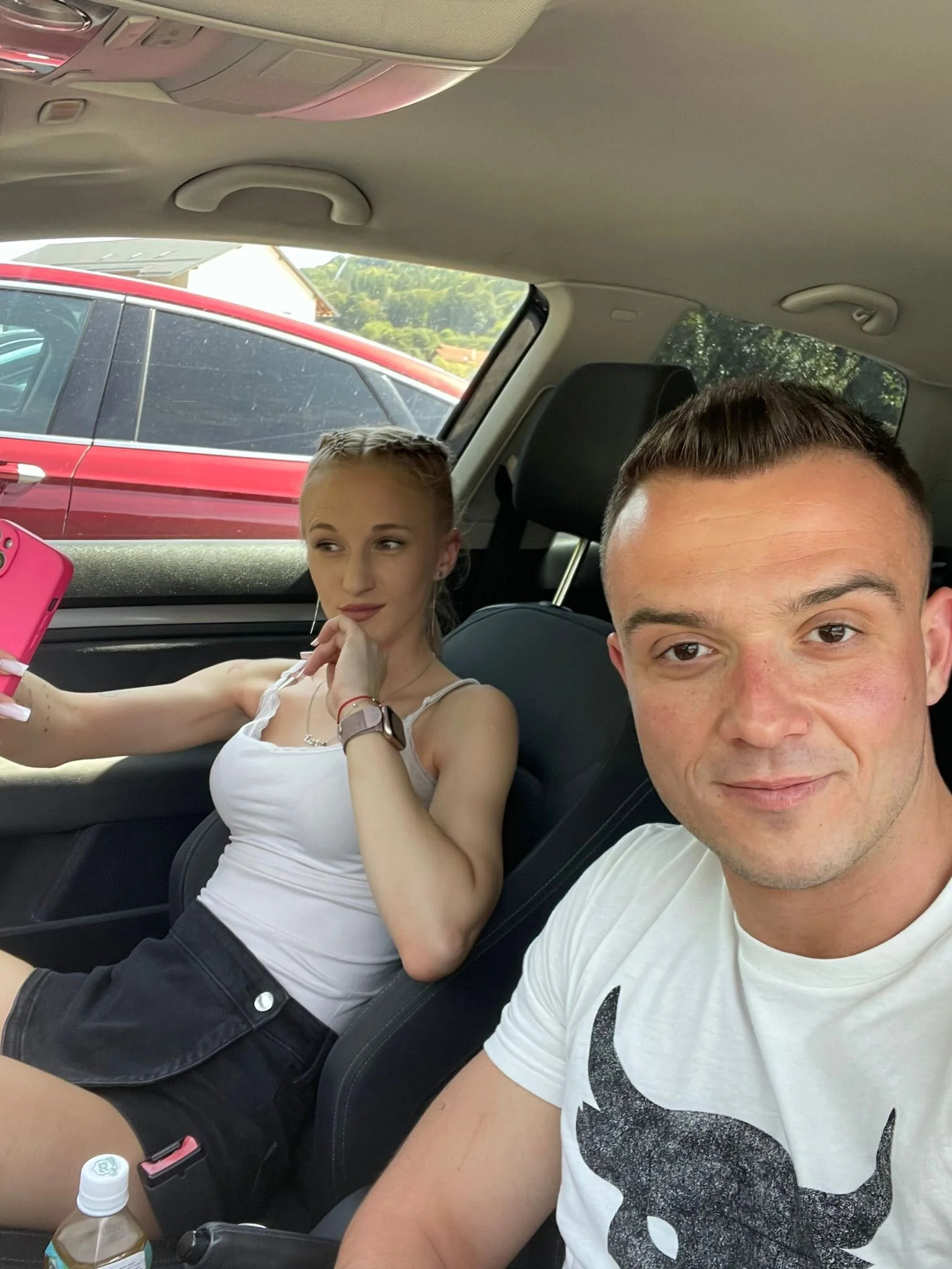 XXX Porn Photo of Nude FortunaXmen 2