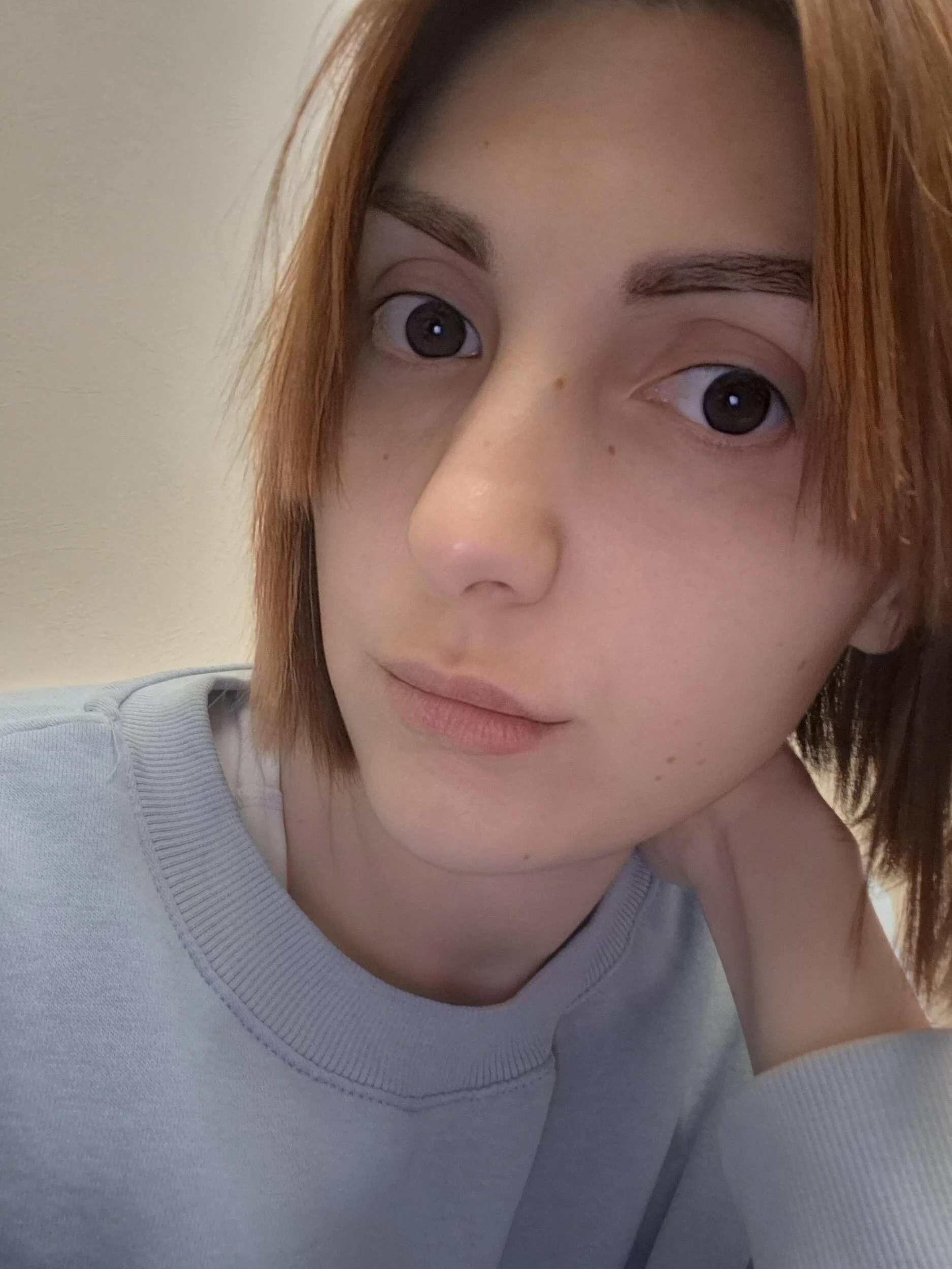 XXX Porn Photo of Nude EllaSolar 4