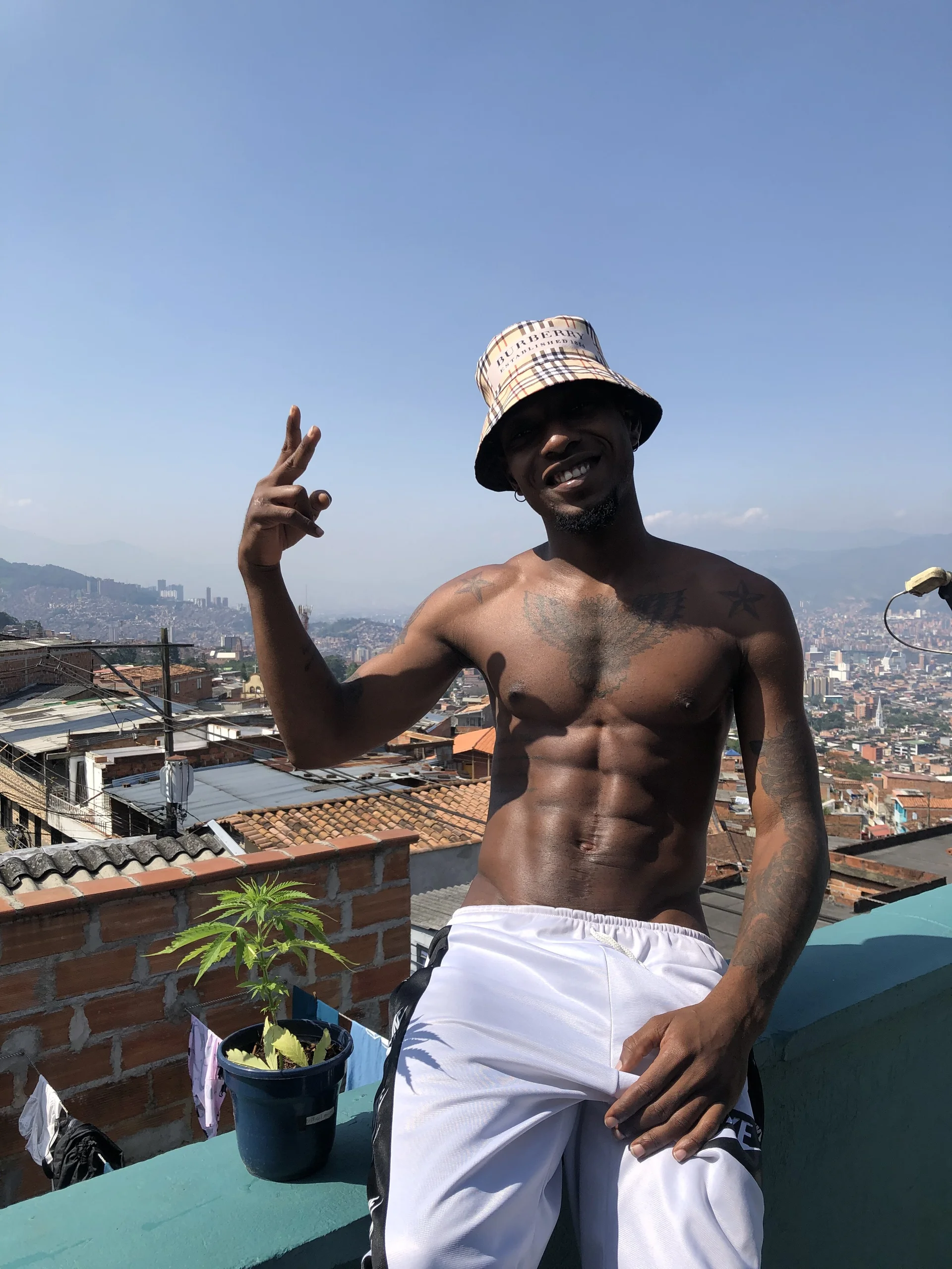 XXX Porn Photo of Nude king__Black 4