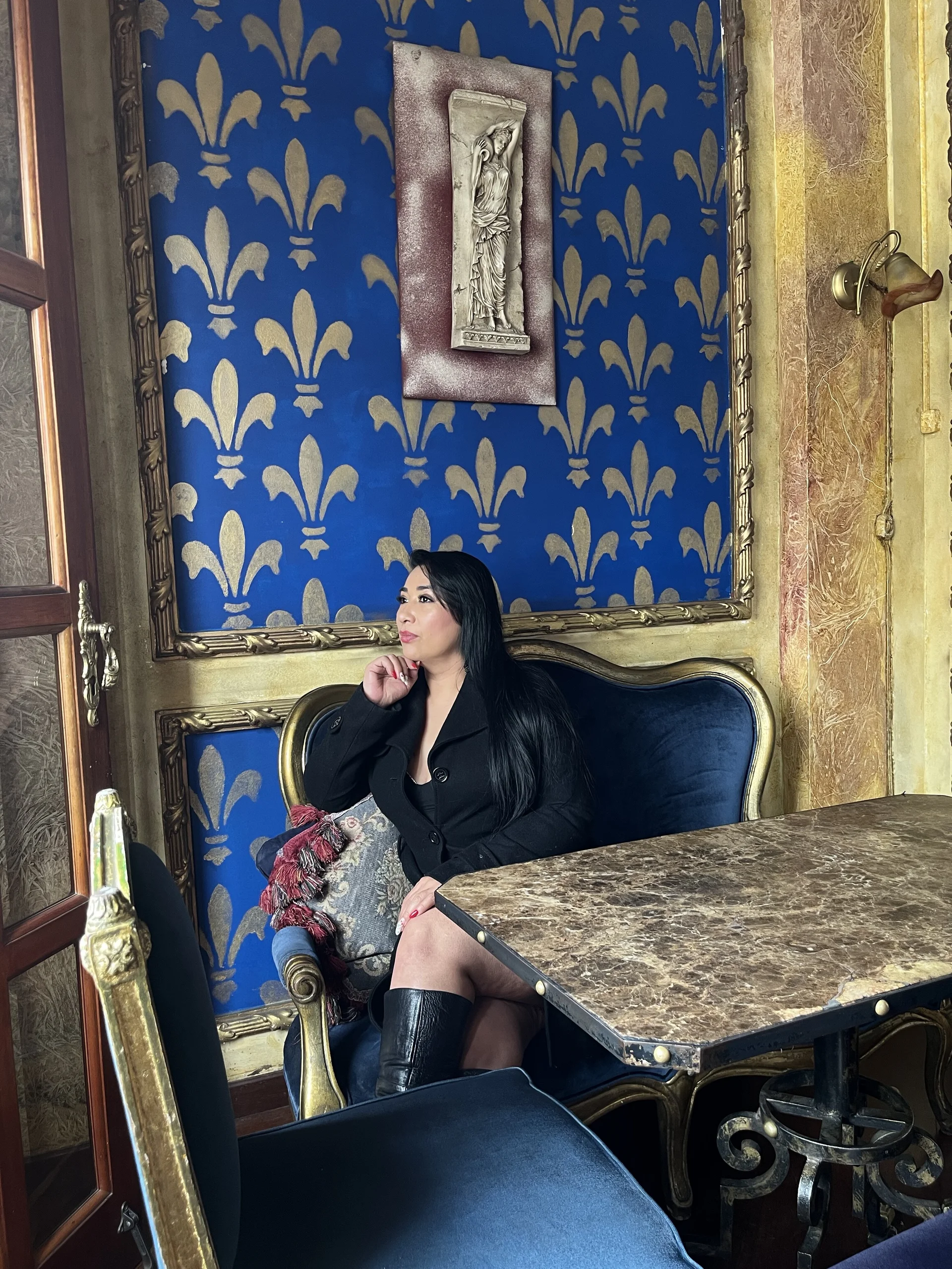 XXX Porn Photo of Nude karimelee_ 51