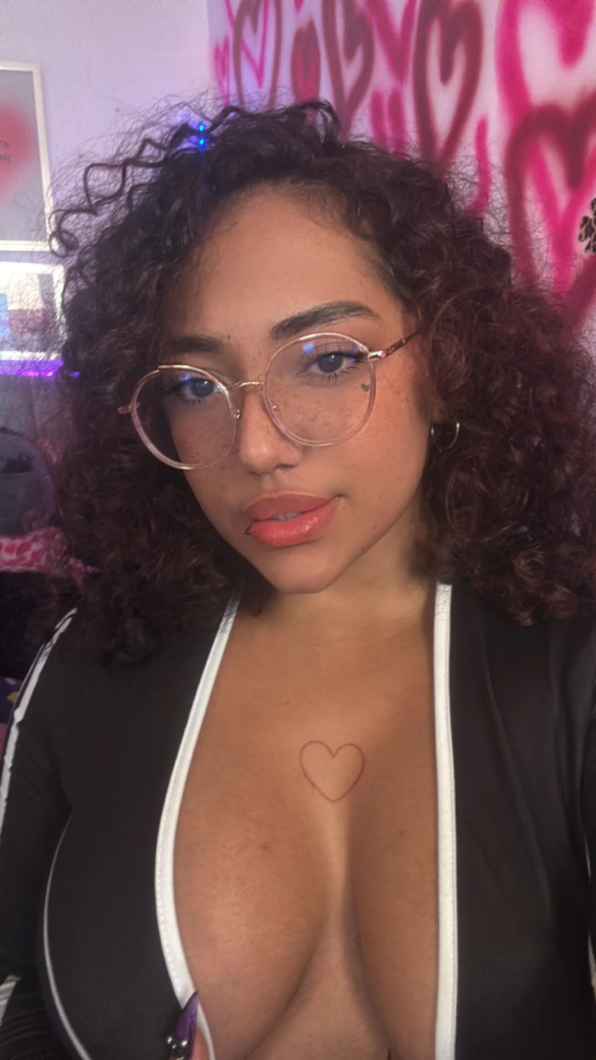 XXX Porn Photo of Nude LuckySwagson 6