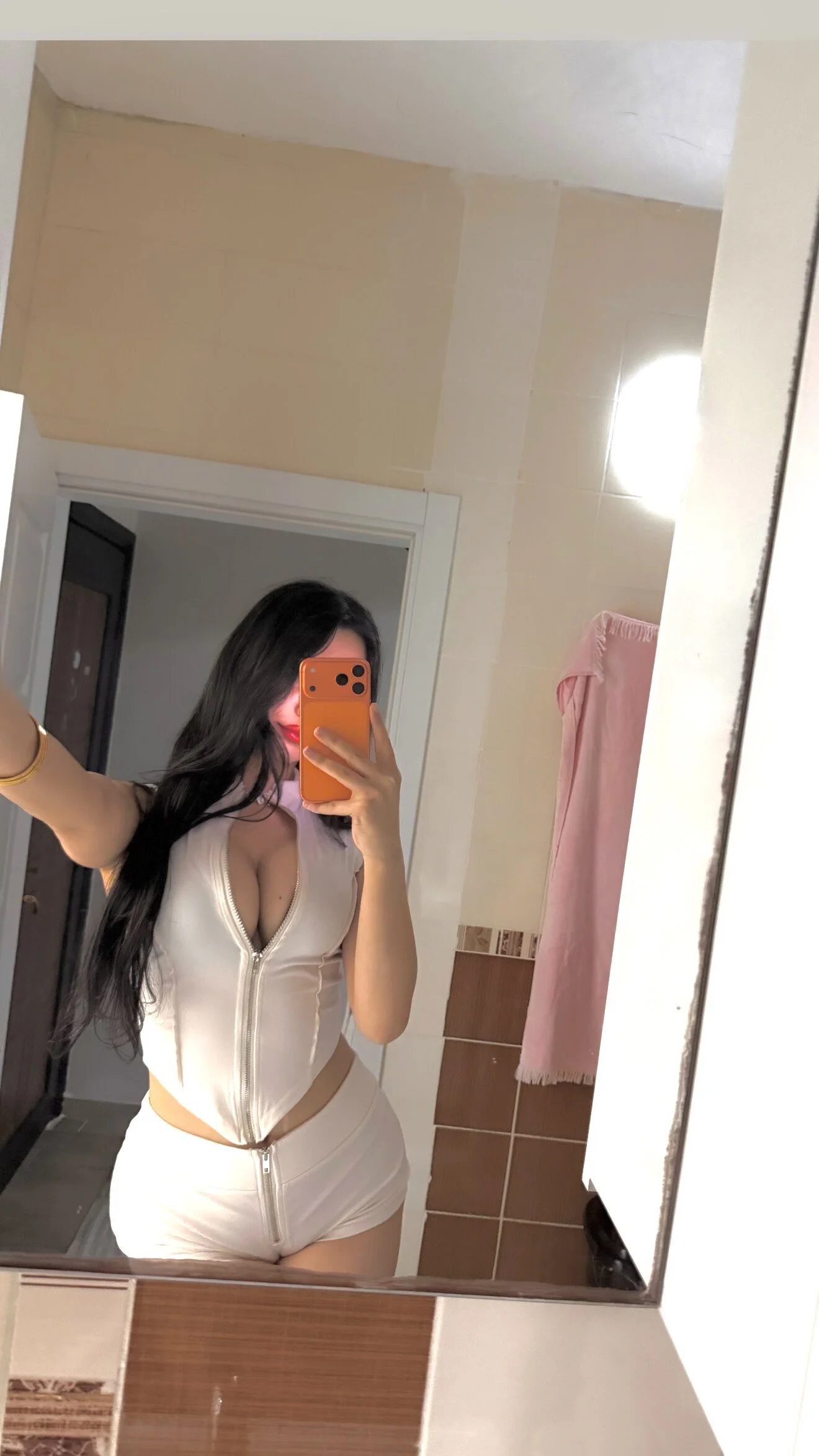 XXX Porn Photo of Nude Sexypatronice 9