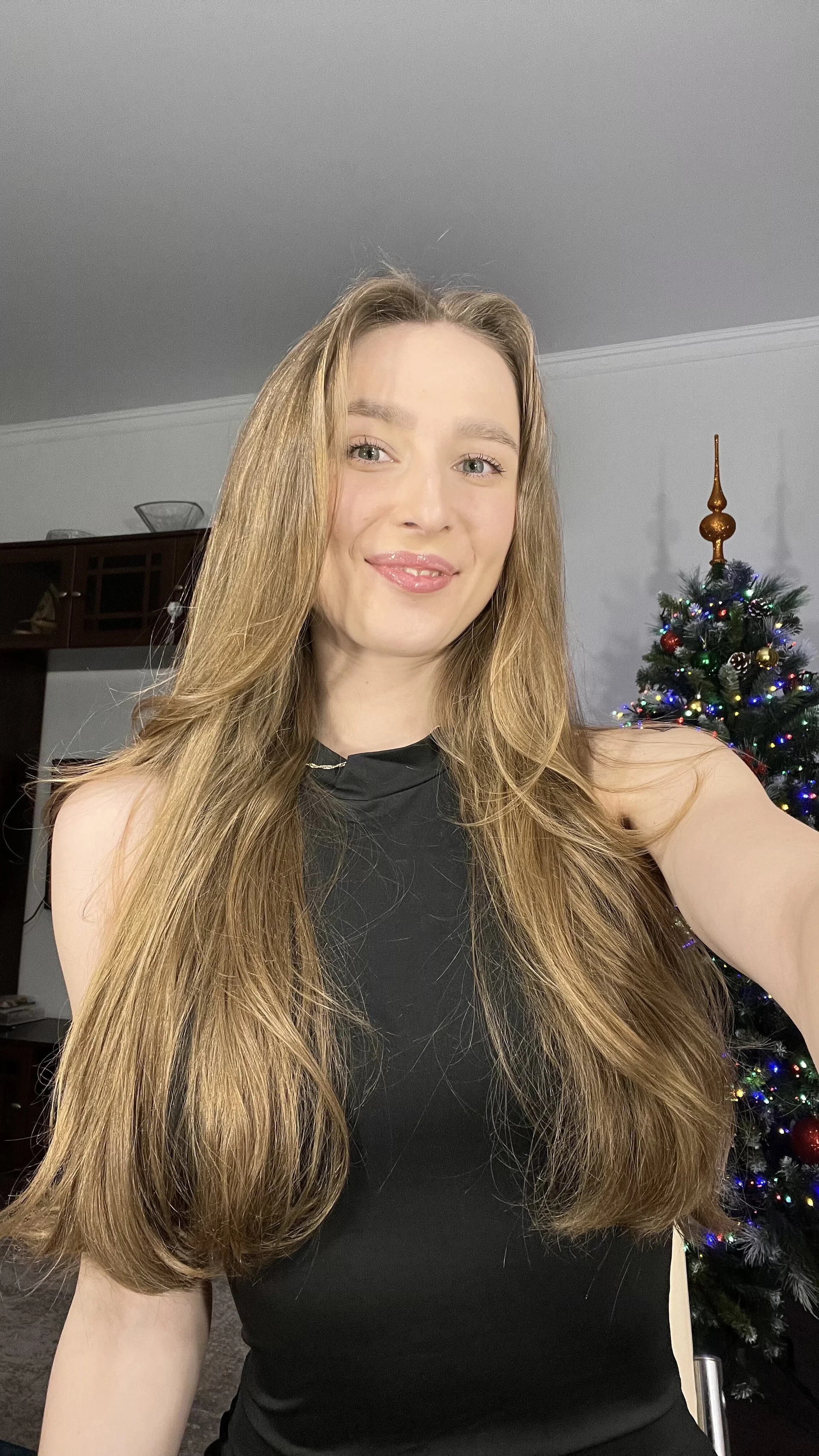 XXX Porn Photo of Nude CharlotteWells 122