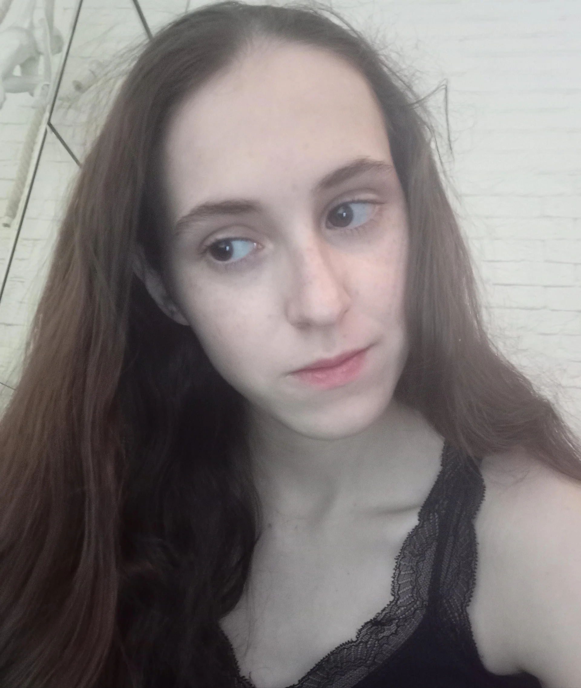 XXX Porn Photo of Nude MartiniiSelenna 87