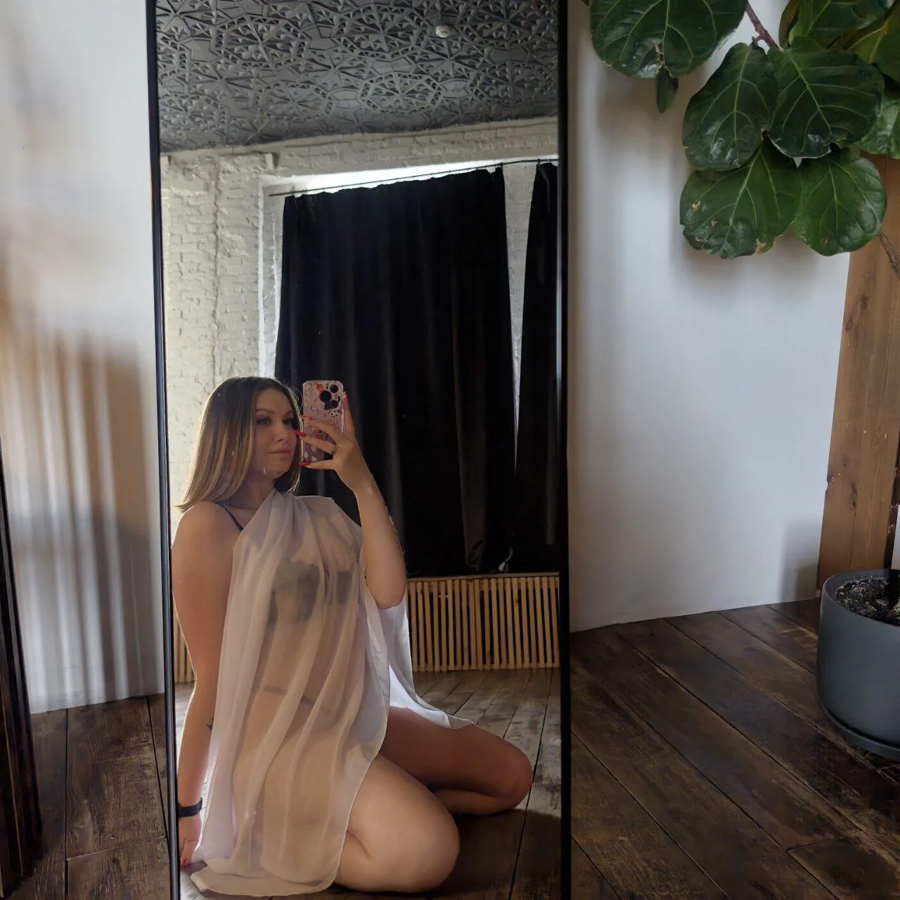 XXX Porn Photo of Nude Eva1Ginger 32
