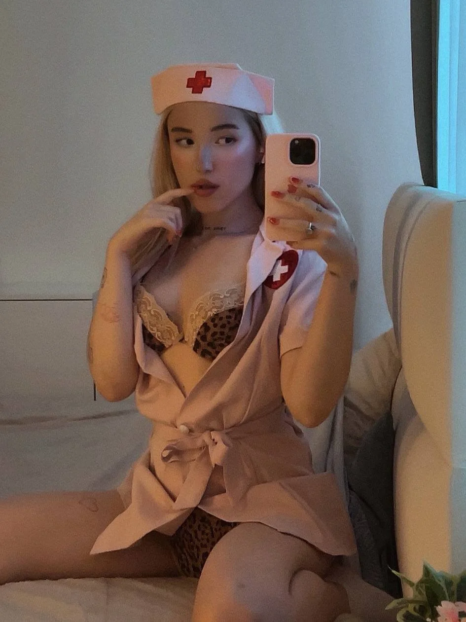 XXX Porn Photo of Nude millypopa 26