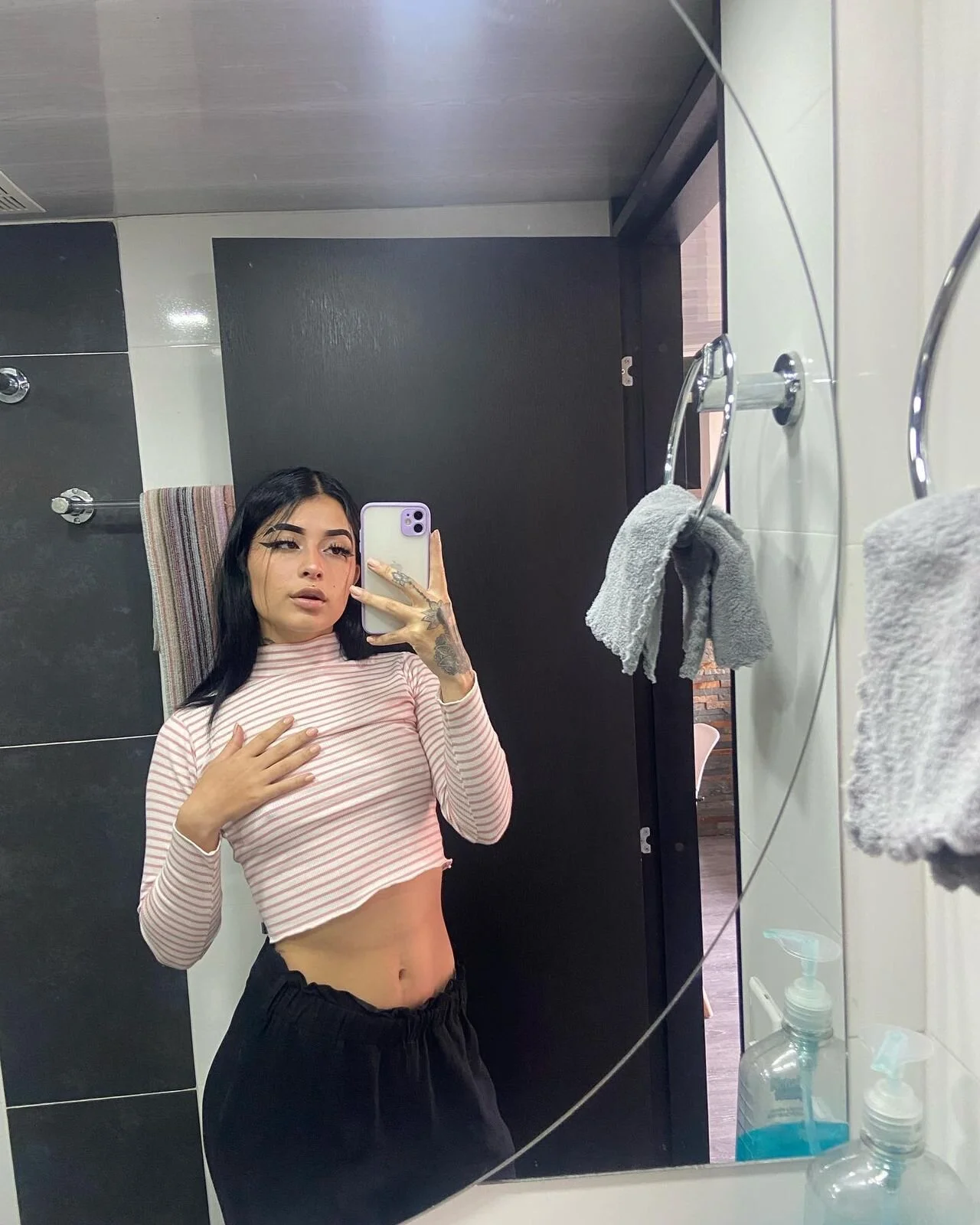 XXX Porn Photo of Nude the_lucky_men__ 8