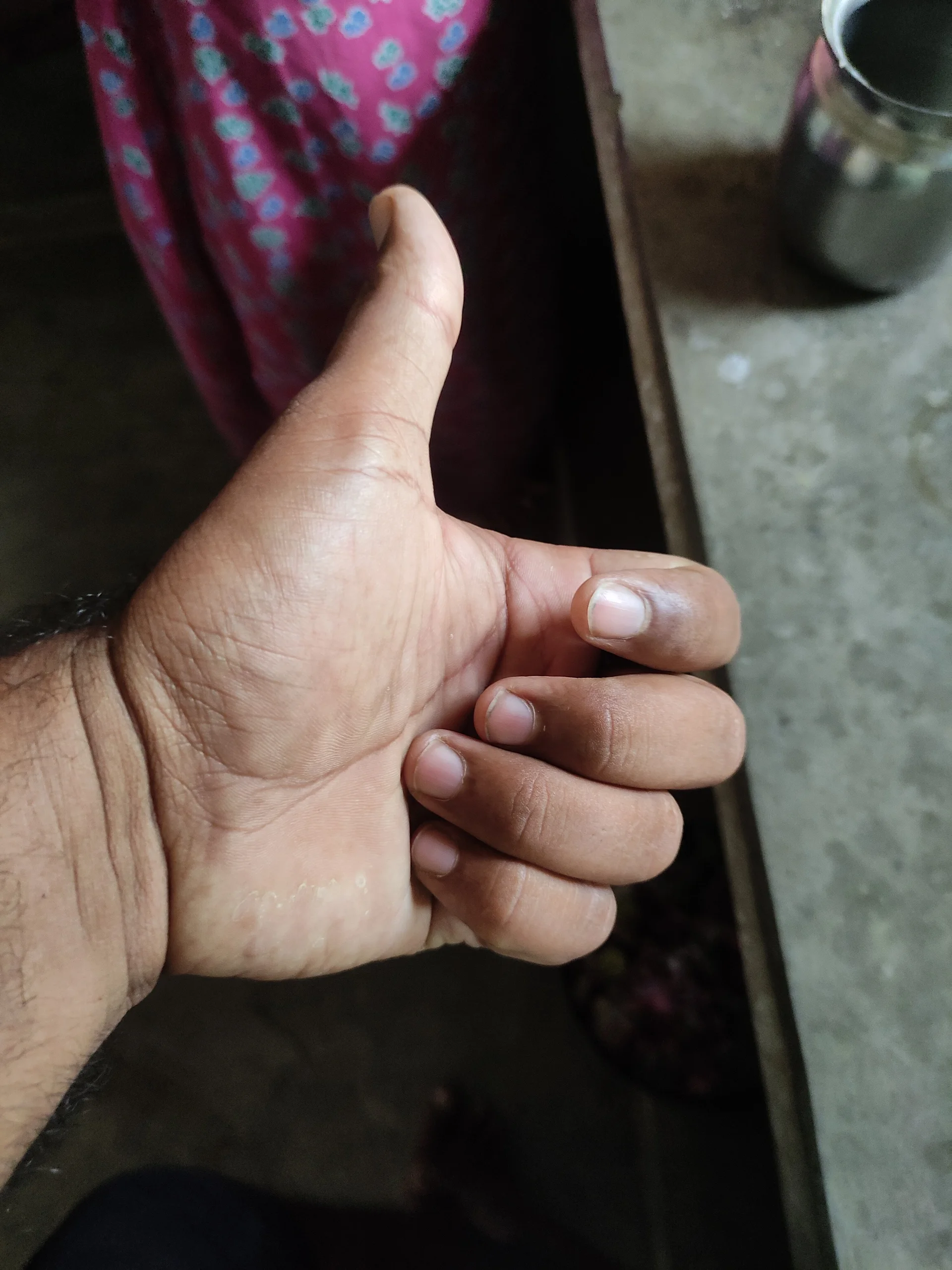 XXX Porn Photo of Nude Uttarakhand1997 3