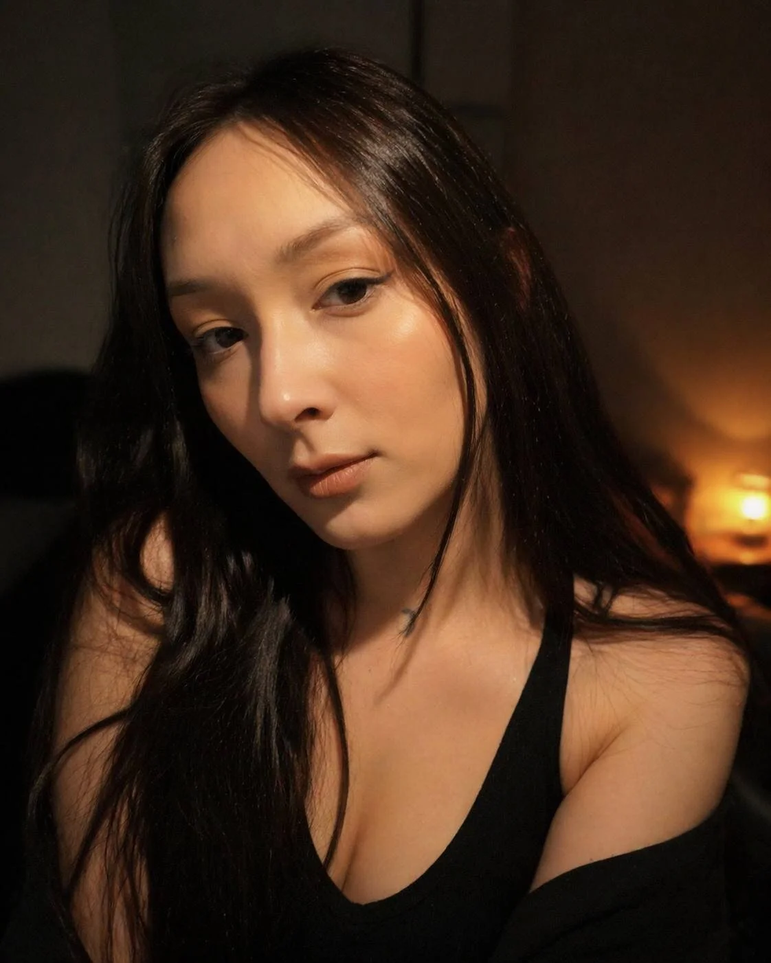 XXX Porn Photo of Nude belladvllam 1