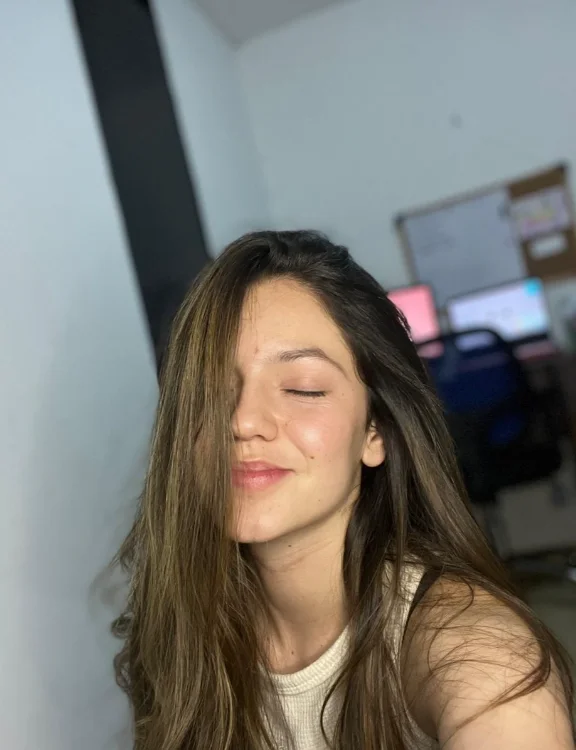 XXX Porn Photo of Nude ArianaFranco 5
