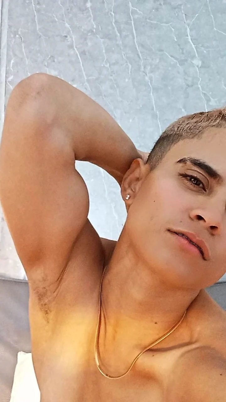 XXX Porn Photo of Nude Liiamthompson 2