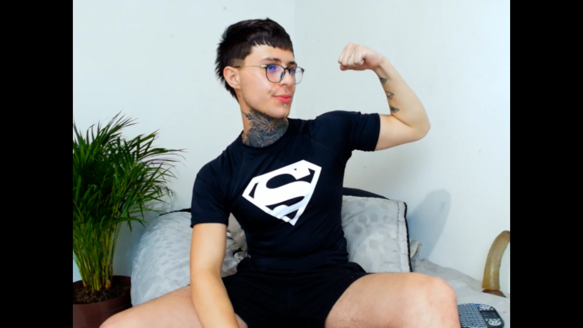 XXX Porn Photo of Nude 7_Saturno_7 21