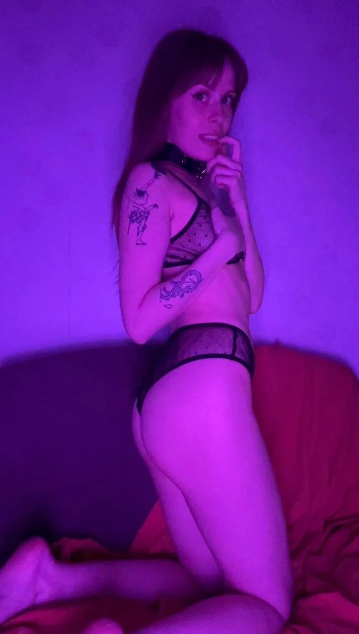 XXX Porn Photo of Nude RosaMoore 8
